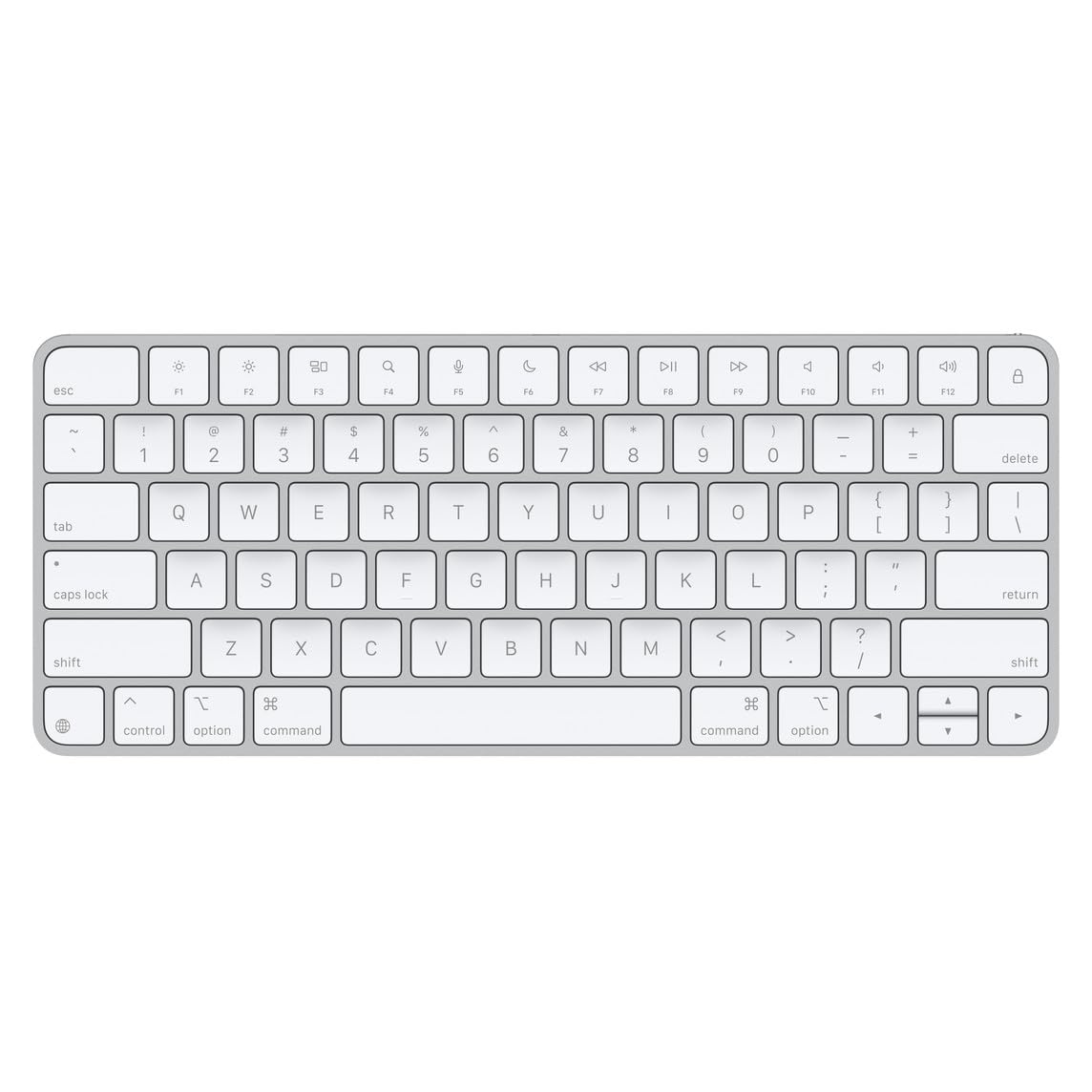 Apple Magic Keyboard - US English ​​​​​​​