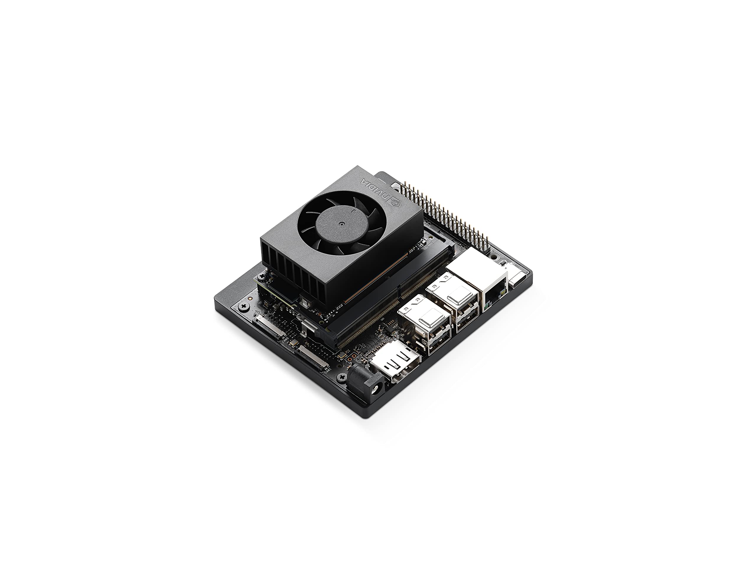 NVIDIA Jetson Orin Nano Super Developer Kit