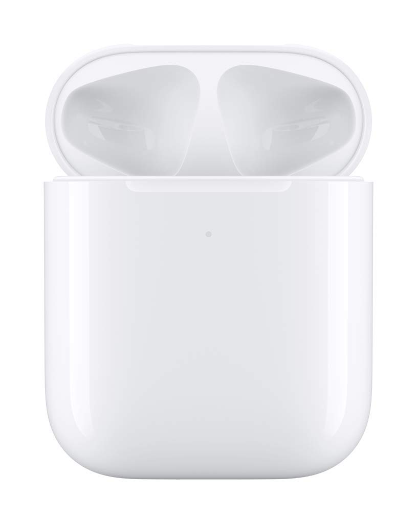 Apple Wireless Charging Case for AirPods