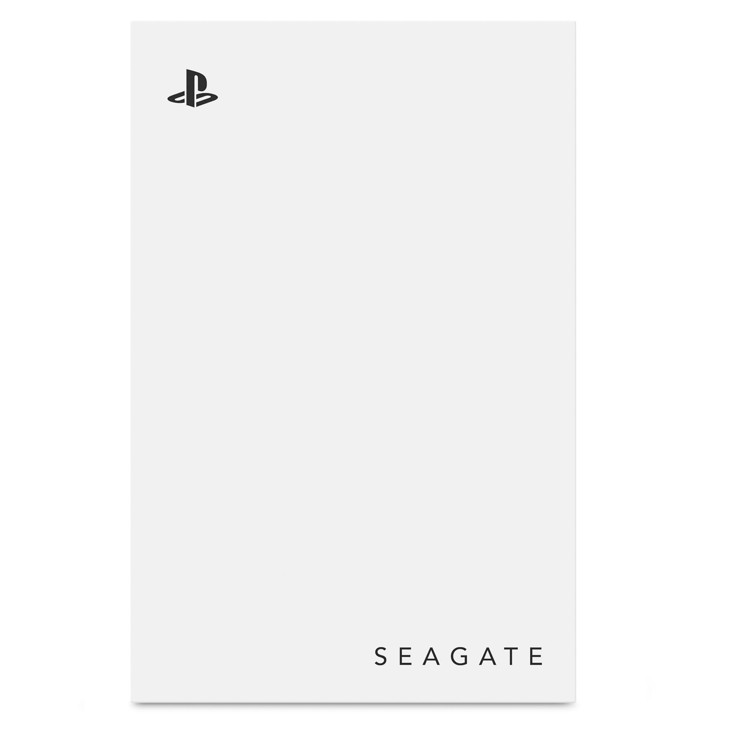 Seagate Game Drive for PlayStation® Consoles 2 TB External Hard Drive - USB 3.2 Gen 1, Officially-Licensed (STLV2000101)