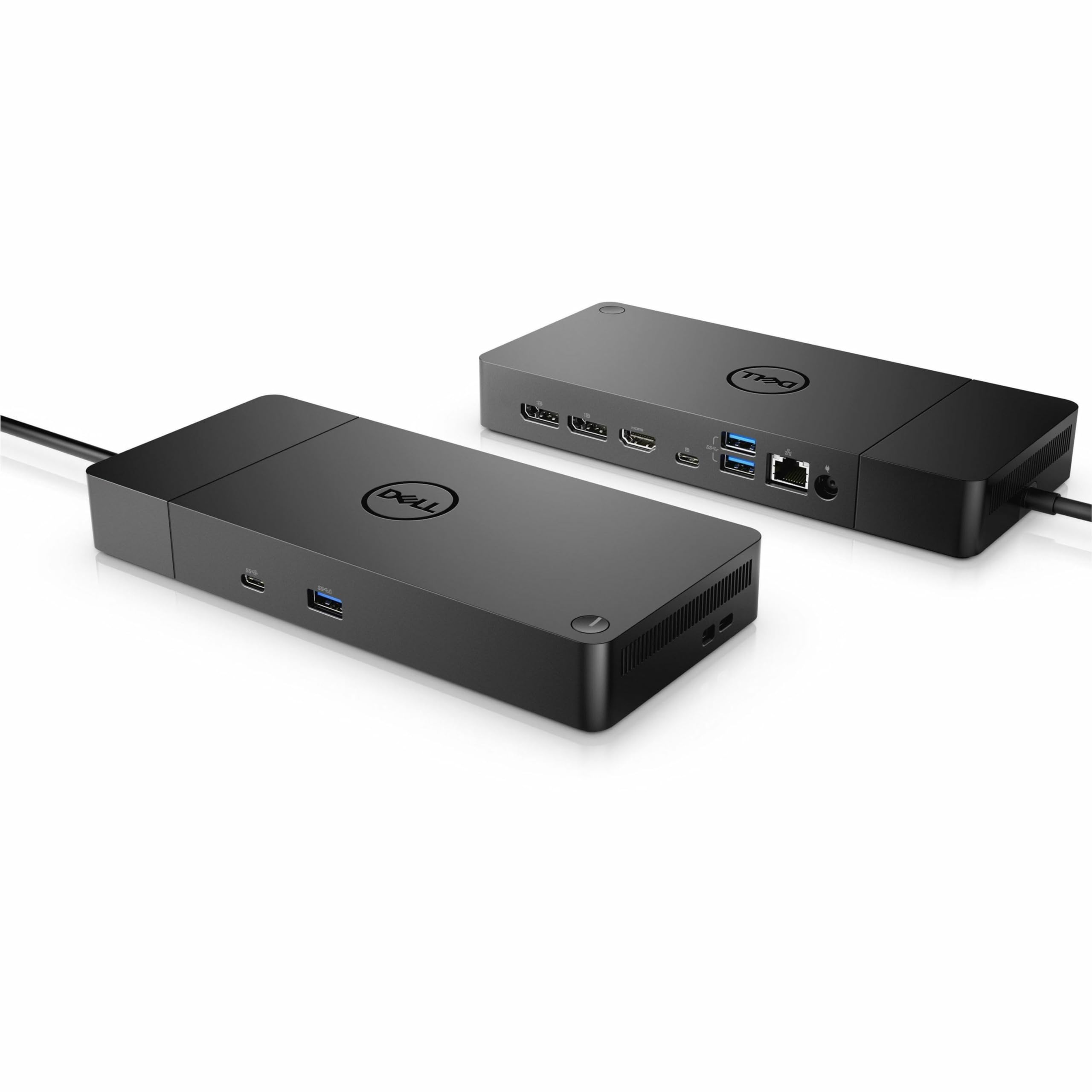 Dell Dock WD19S USB-C 180W Power Delivery