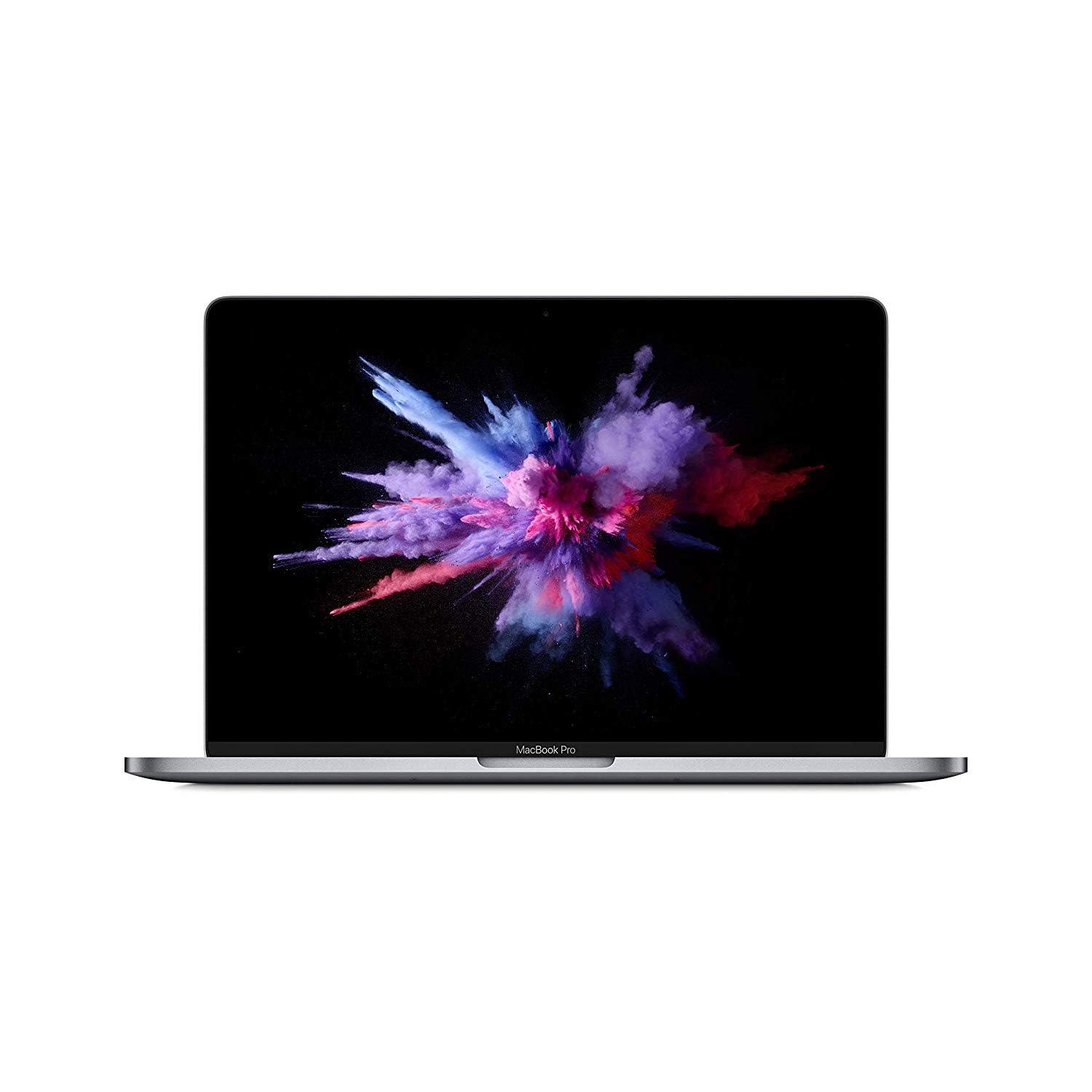 Apple MacBook Pro 13 Laptop Intel Core i5 1.4GHz 8GB RAM 256GB SSD Space Gray - MUHP2LL/A