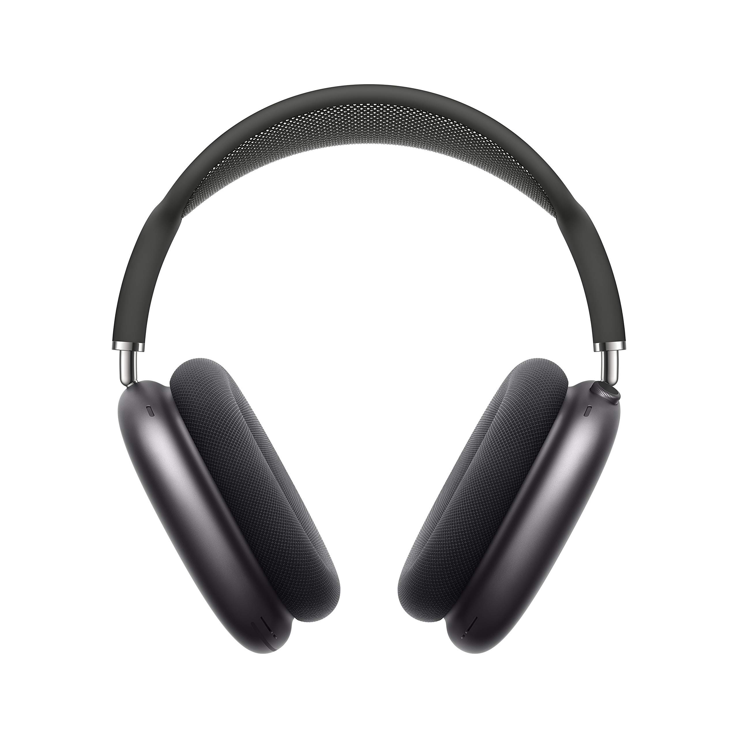 Apple AirPods Max - Space Gray (Renewed)