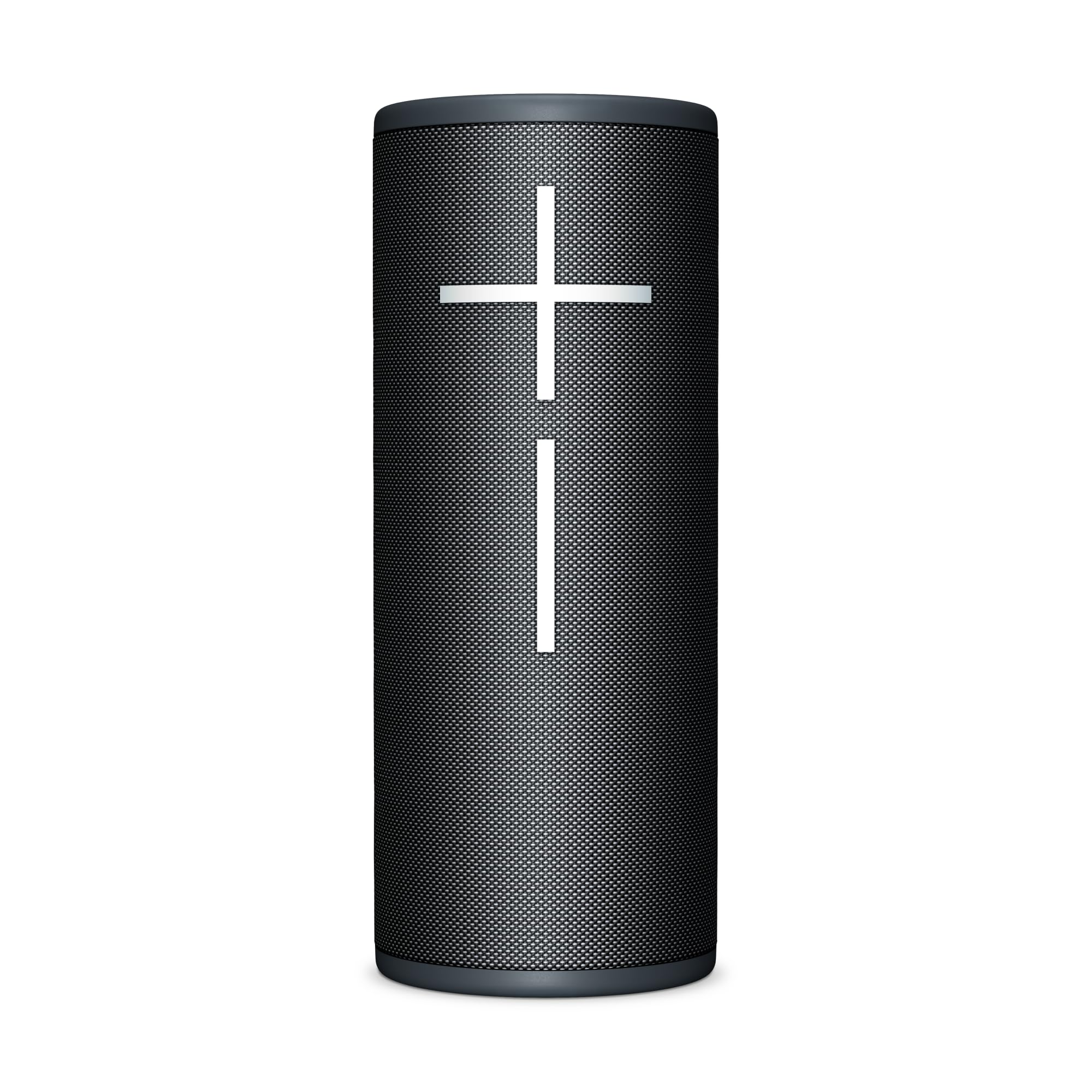 Ultimate Ears Boom 4 Portable Waterproof Bluetooth Speaker with 360-Degree Immersive Sound, Outdoor Floating Speaker, 15-Hour Battery, 147ft Range - Black