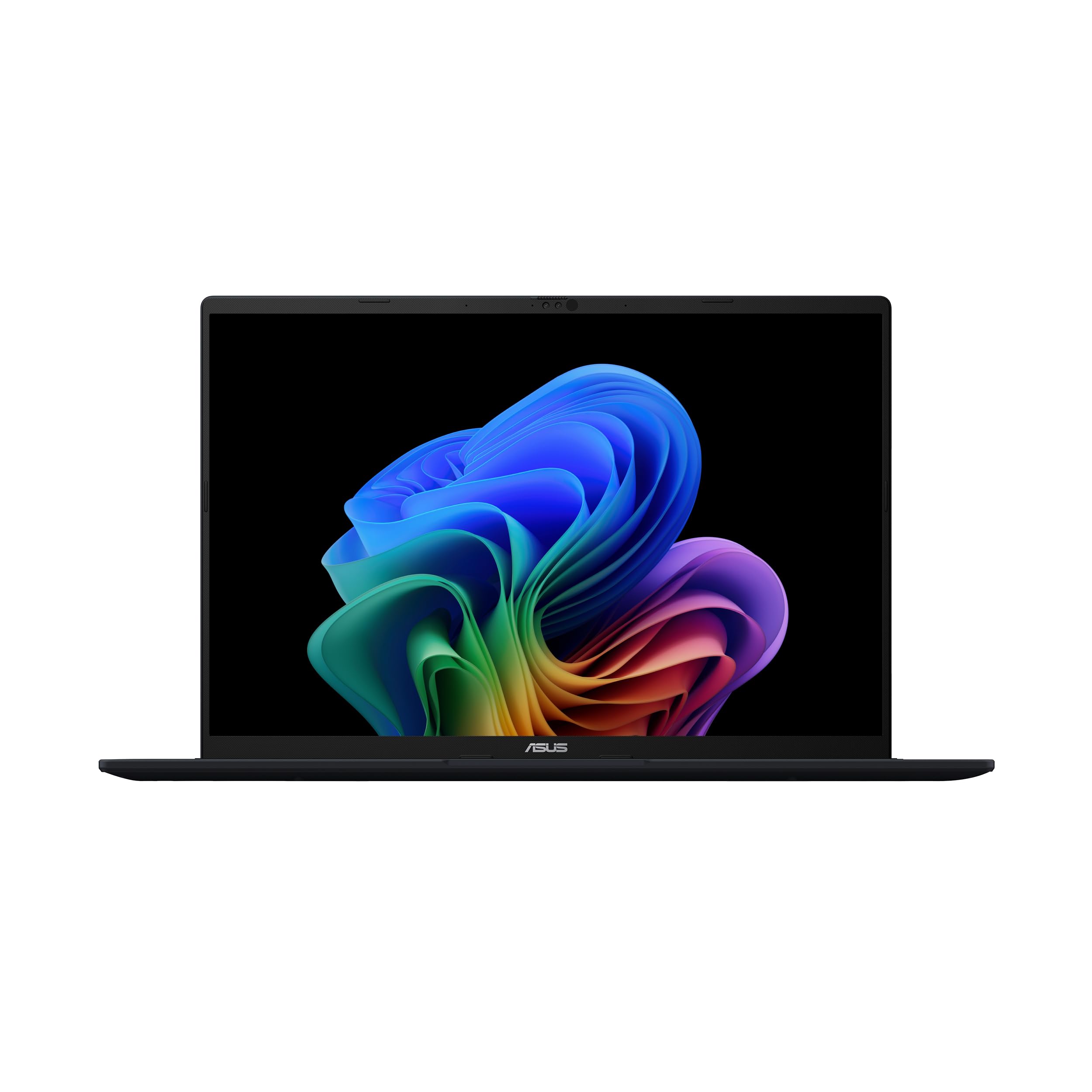 ASUS Vivobook 16 Laptop, Copilot+ PC, 16” WUXGA 60Hz Display, AMD Ryzen AI 7 350 with XDNA NPU, AMD Radeon Graphics, 16GB RAM, 1TB SSD, Quiet Blue, M1607KA-DS76