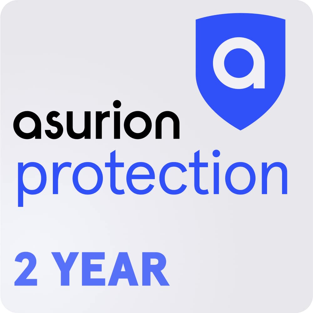 ASURION 2 Year Sporting Goods Protection Plan ($300 - $349.99)