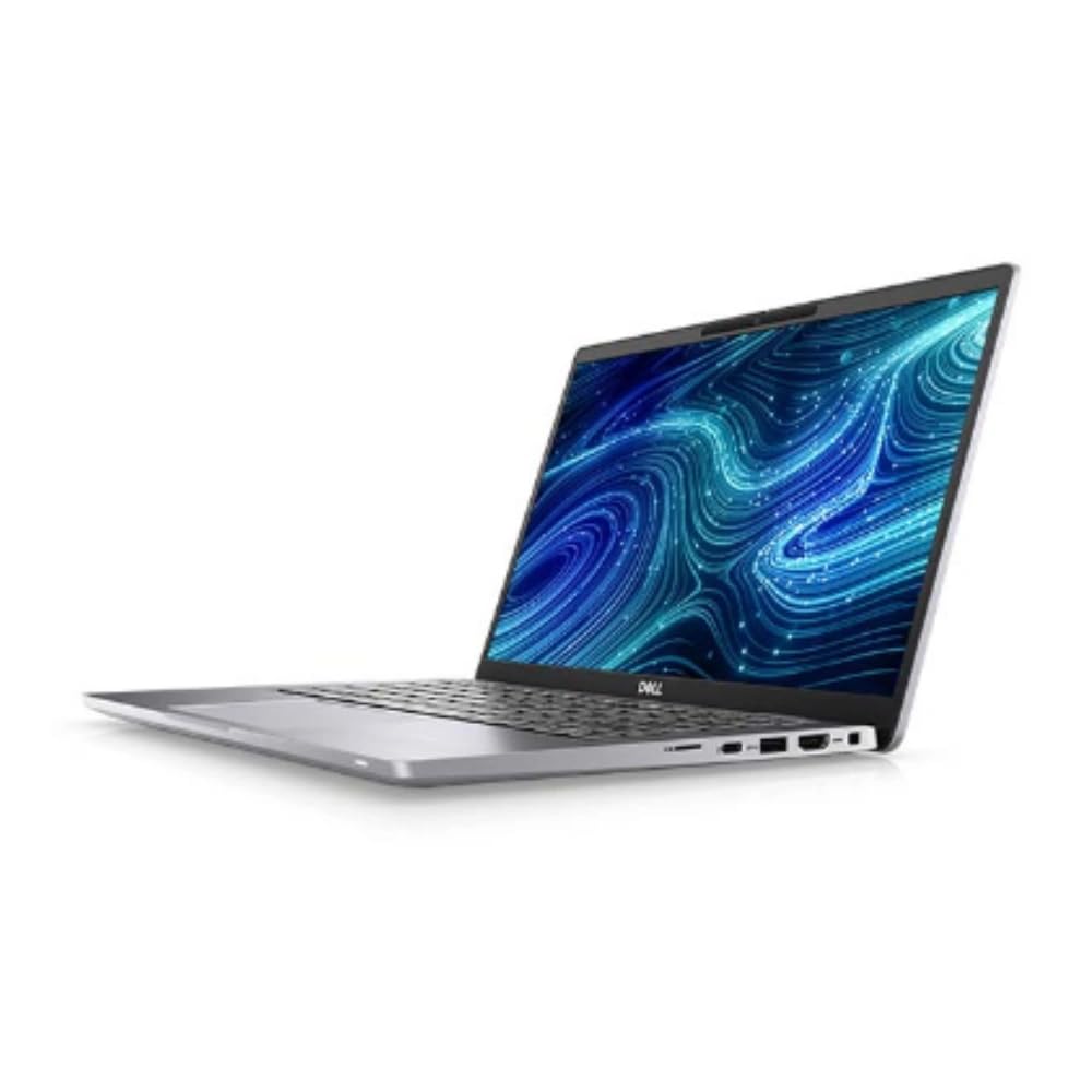 Dell Latitude Laptop 14" FHD 7420 Touch Screen (1920 x 1080) Notebook, 11th Gen Intel Core i5-1145G7 Processor, 16GB RAM, 256GB NVMe SSD, HDMI, Webcam, Windows 11 Pro (Renewed)