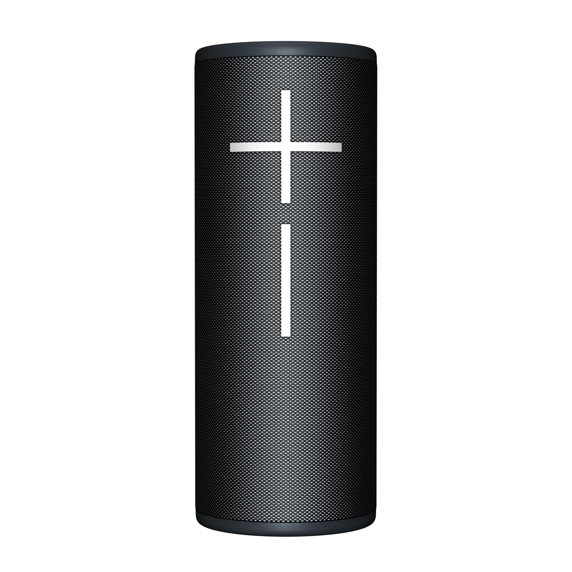 Ultimate Ears MEGABOOM 4 Portable Waterproof Bluetooth Speaker, 360-Degree Sound, Thundering Bass, 147ft Range, 20-Hour Battery, Floating Speaker - Black