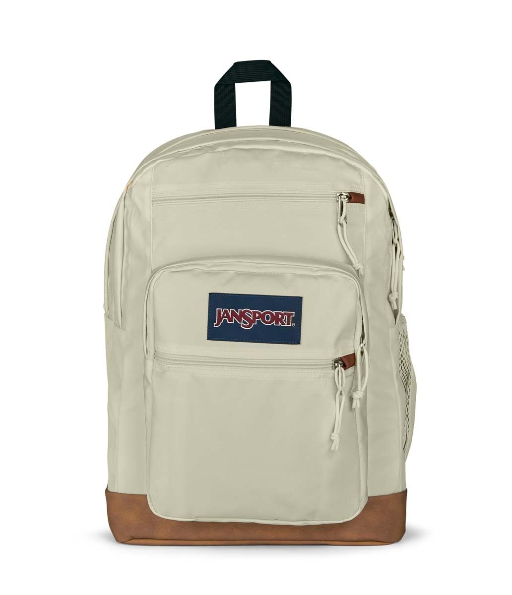 Jansport JS0A2SDD7S1 Cool Student Laptop Backpack Coconut 15 inches