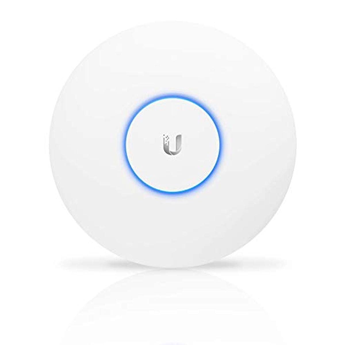 Ubiquiti Networks Unifi 802.11ac Dual-Radio PRO Access Point (UAP-AC-PRO-US), Single,White