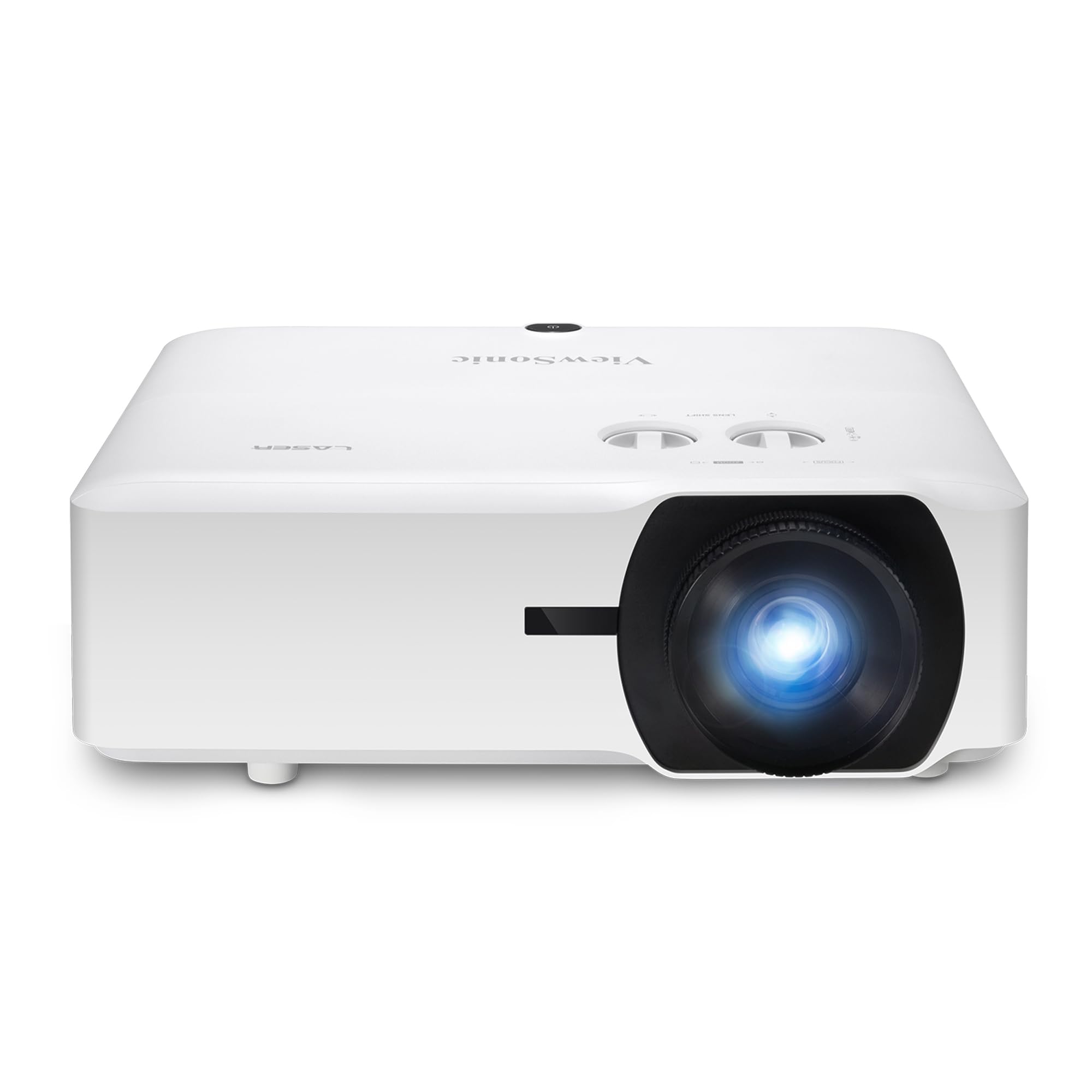 ViewSonic LS740HD 5000-Lumen Full HD Laser DLP Projector