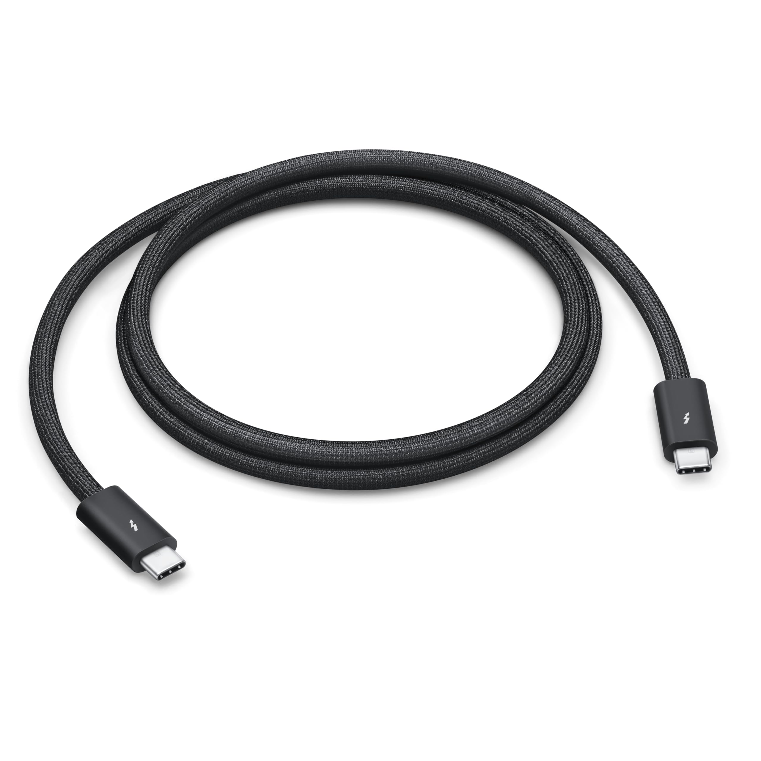 Apple Thunderbolt 5 (USB‑C) Pro Cable (1m) ​​​​​​​