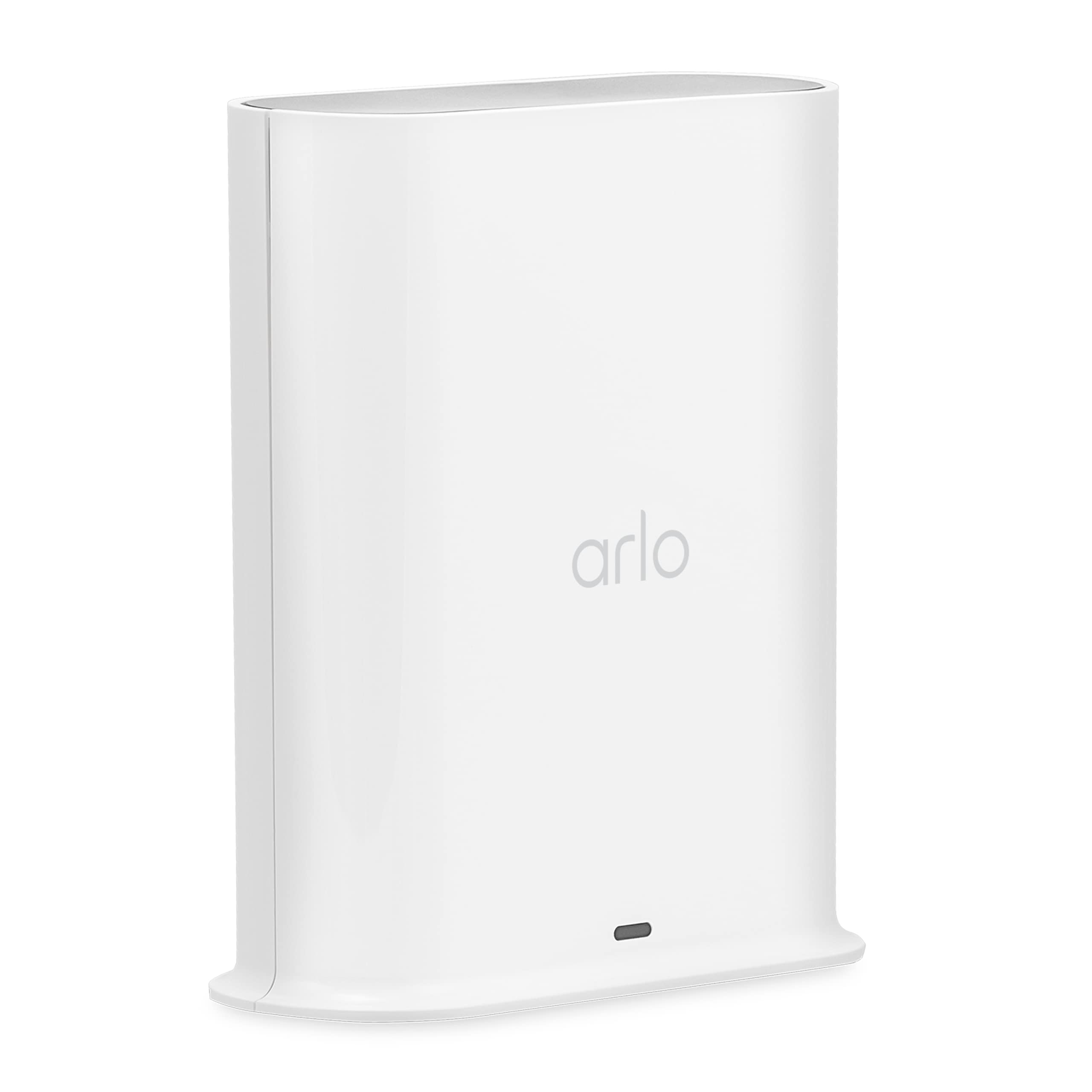 Arlo Pro SmartHub - WiFi Base Station for Arlo Cameras (VMB4540) - Compatible with Ultra 2, Ultra, Pro 5S, Pro 4, Floodlight, Essential (Gen 1), Video Doorbell - Brand Certified Accessory