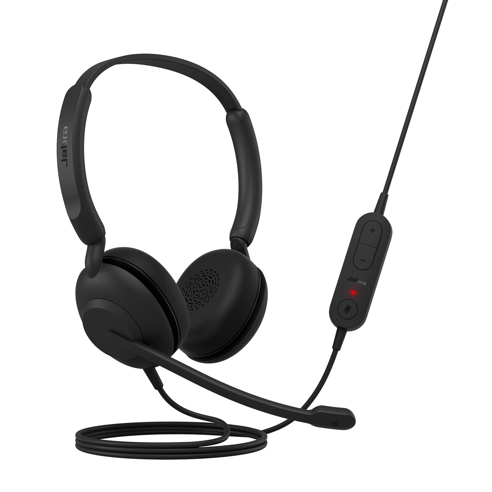 Jabra Evolve 10 USB-A Stereo
