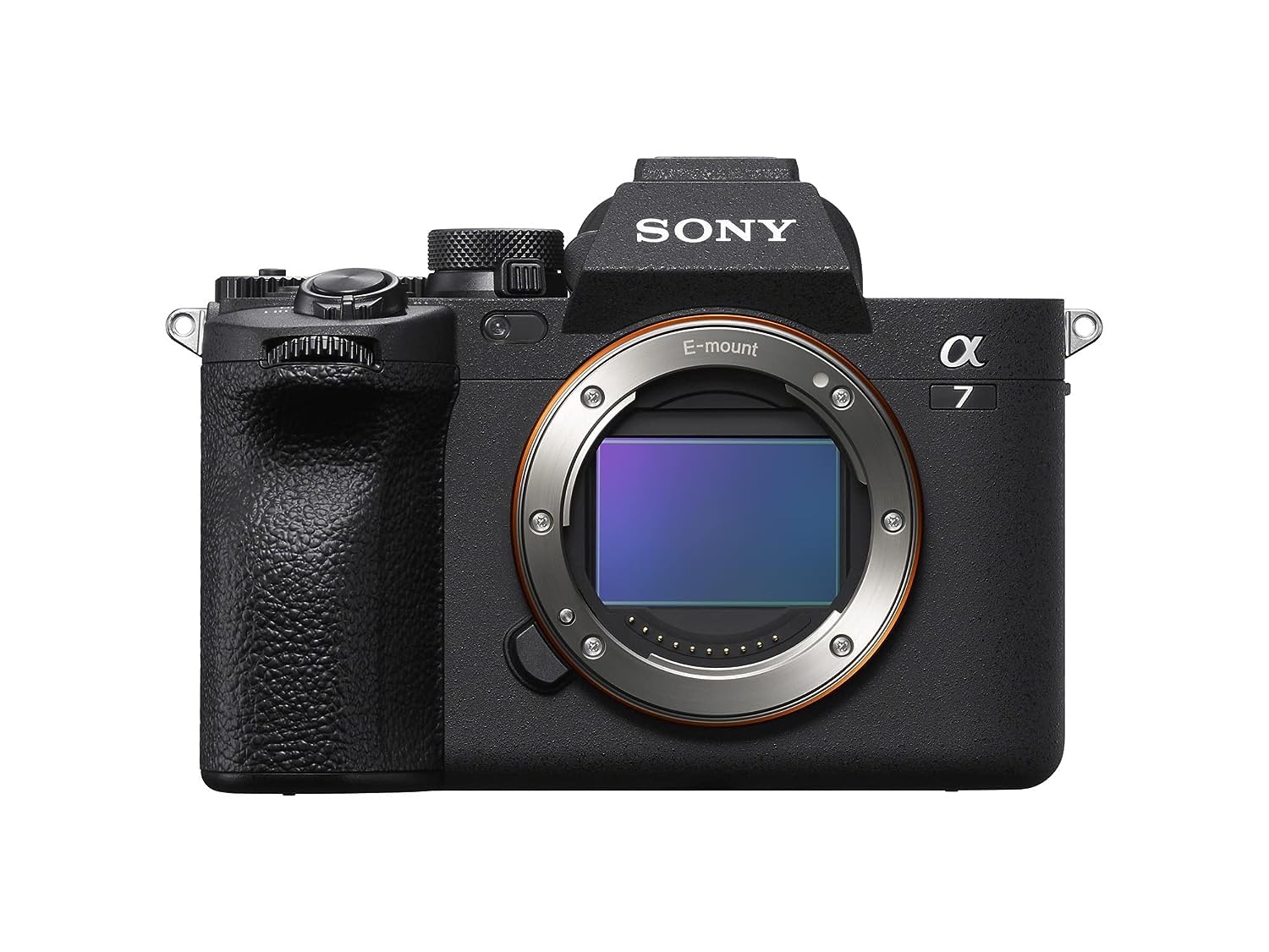 Sony Alpha 7 IV Full-frame Mirrorless Interchangeable Lens Camera (Renewed)