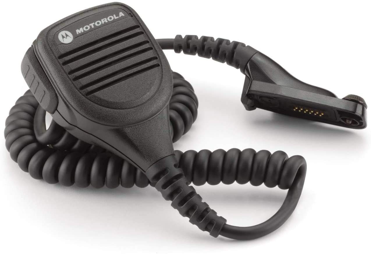 Motorola PMMN4025 Original PMMN4025AL Remote Speaker Microphone