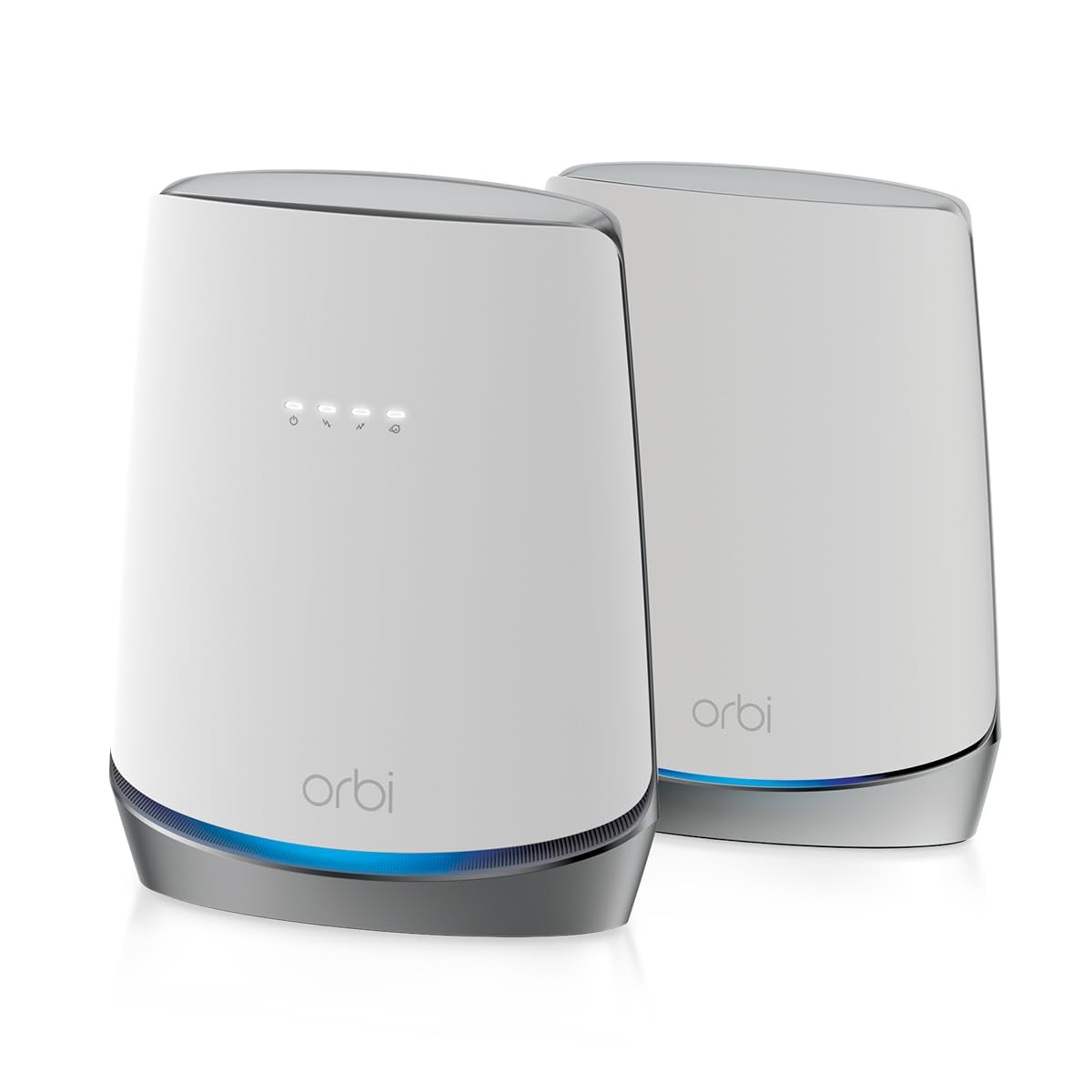 NETGEAR Orbi Modem Router Combo (CBK752) DOCSIS 3.1 Cable Modem and WiFi 6 Mesh Router – AX4200 4.2Gbps Wireless Speed – Compatible with Xfinity, Spectrum, Cox, More – Covers 5,000 sq.ft., 40 Devices