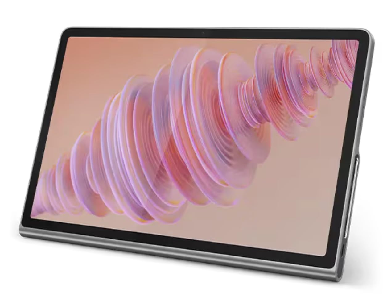 Lenovo Tab Plus - 2024 - Premium Entertainment Tablet - 8 JBL® Speakers - 11.5" 2K LCD Touch Display - 8GB Memory - 256GB Storage - MediaTek™ Helio G99 Luna Grey