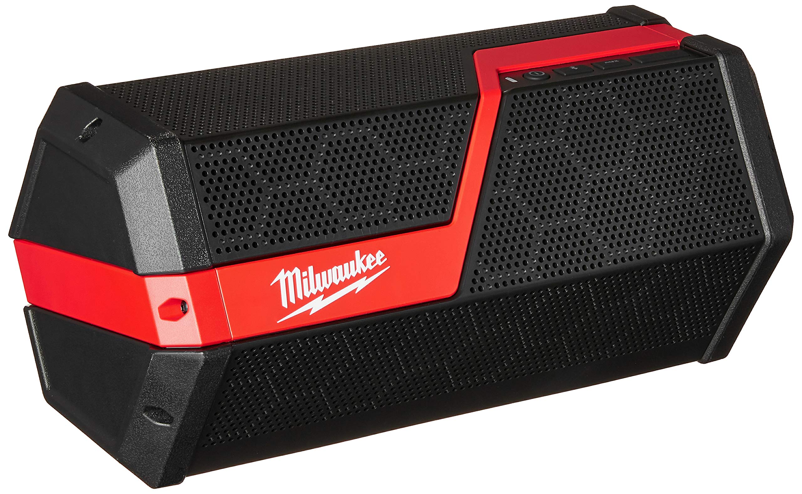 2891-20 Wireless Jobsite Speaker with Bluetooth