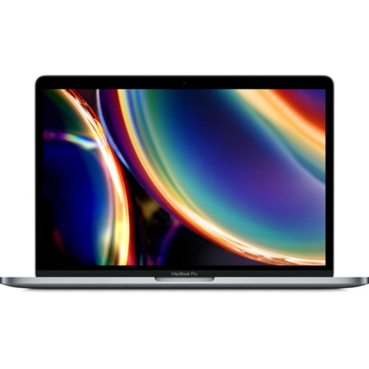 Apple 2020 MacBook Pro with 2.3 GHz Intel Core i7 (13-inch, 16GB RAM, 512GB SSD) Space Gray (Renewed)