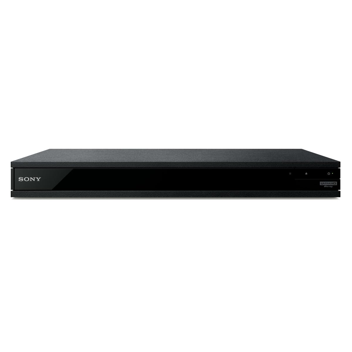 Sony UBP-X800M2 4K UHD Home Theater Streaming Blu-Ray Disc Player (UBPX800M2), Black