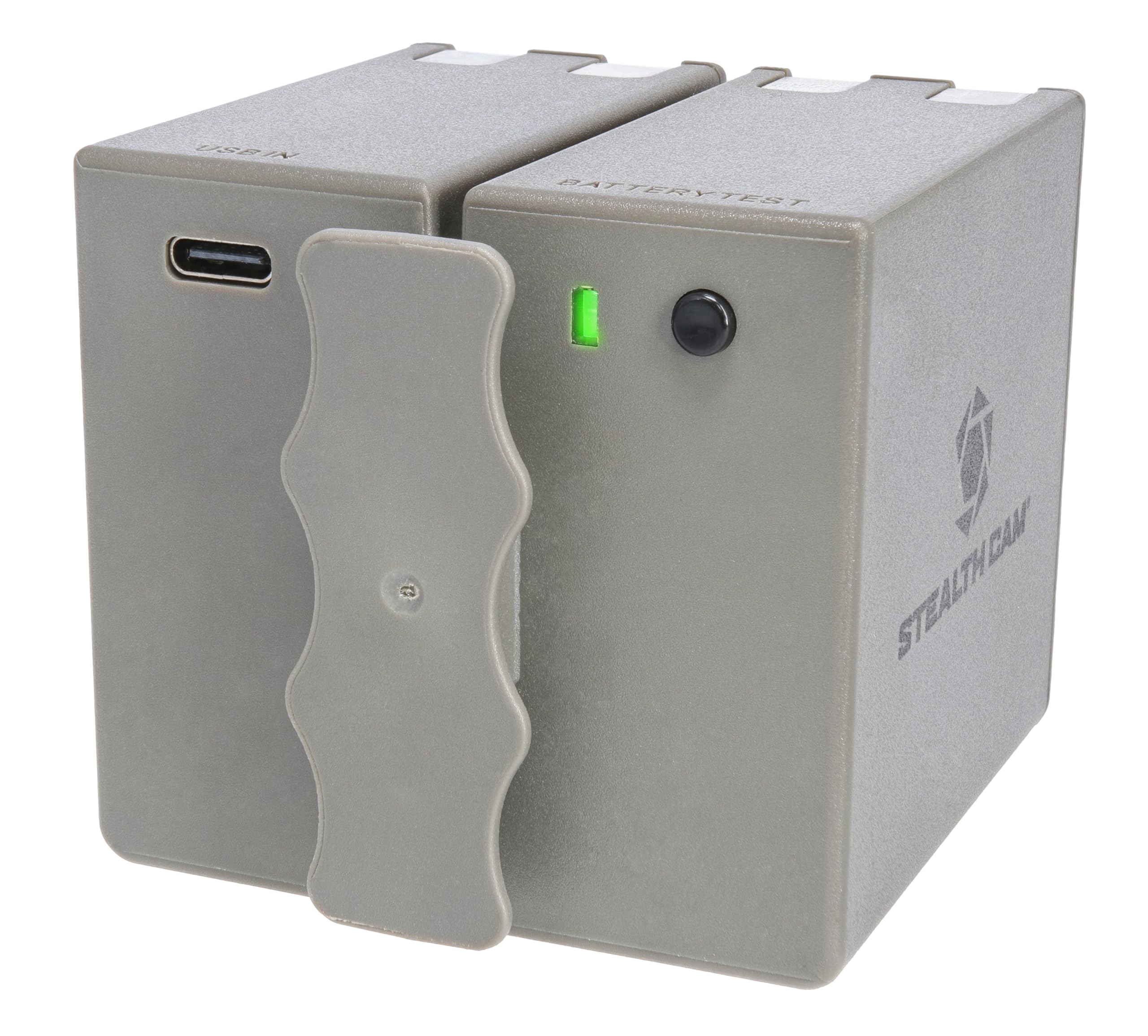 Stealthcam 360 CAM MAX Cartridge​ Rechargeable Lithium Battery Pack​