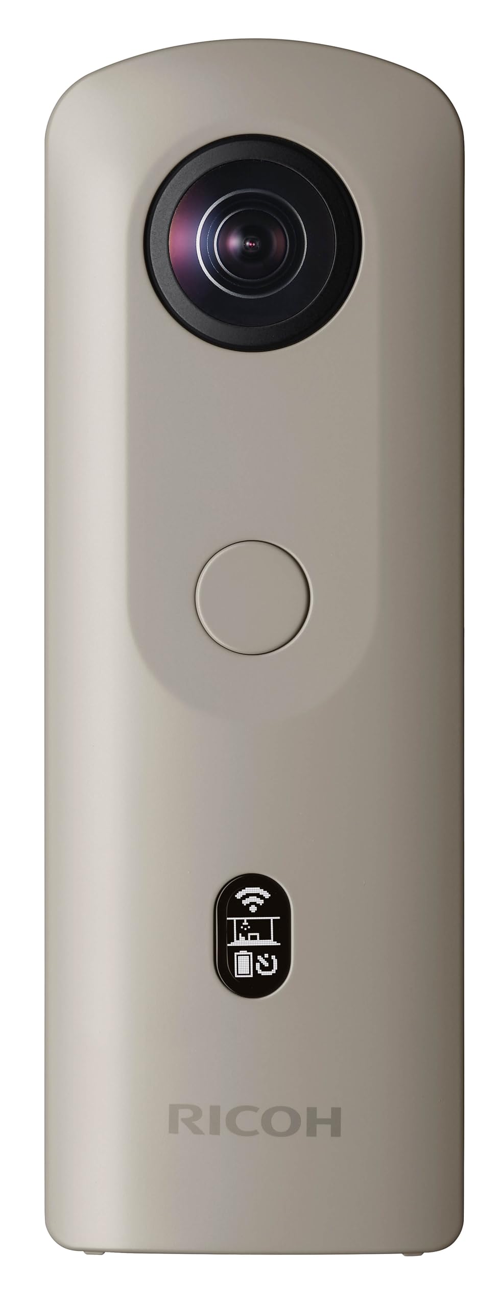 RICOH Theta SC2 Business Edition 360° Camera