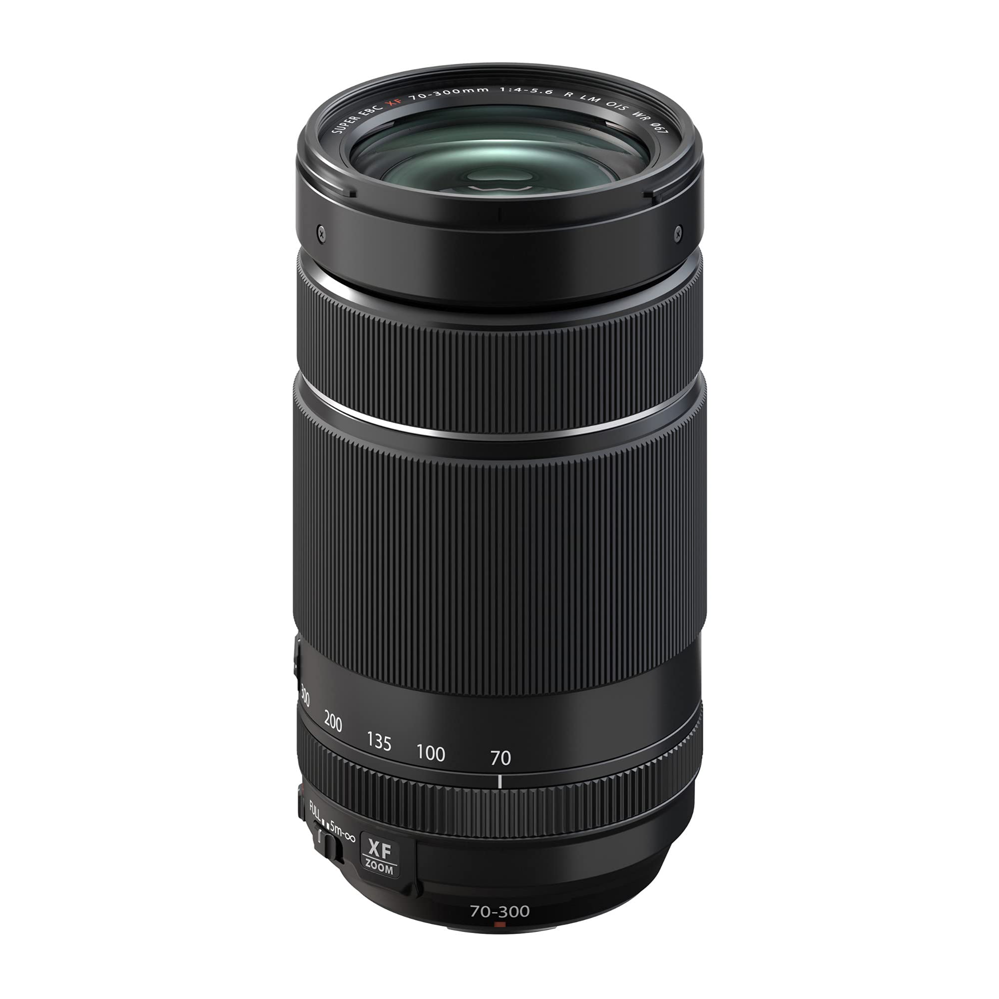 Fujifilm Fujinon XF70-300mmF4-5.6 LM OIS WR