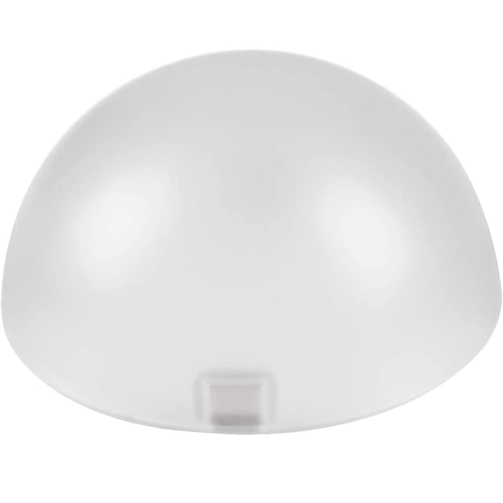 Godox AK-R11 Diffuser Dome for Godox V1 V1pro V100 Round Head Flash for Godox AD100Pro / H200R