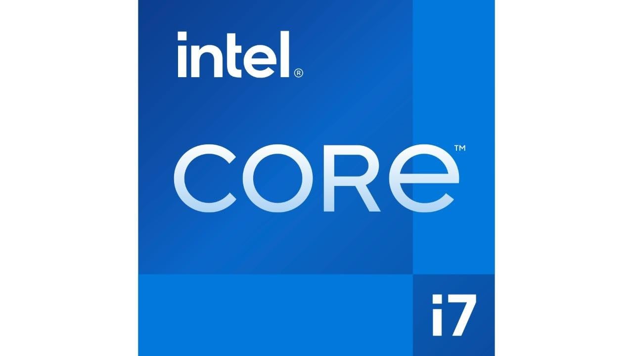 Intel® Core™ i7-14700K Desktop Processor 20 cores (8 P-cores + 12 E-cores) up to 5.6 GHz