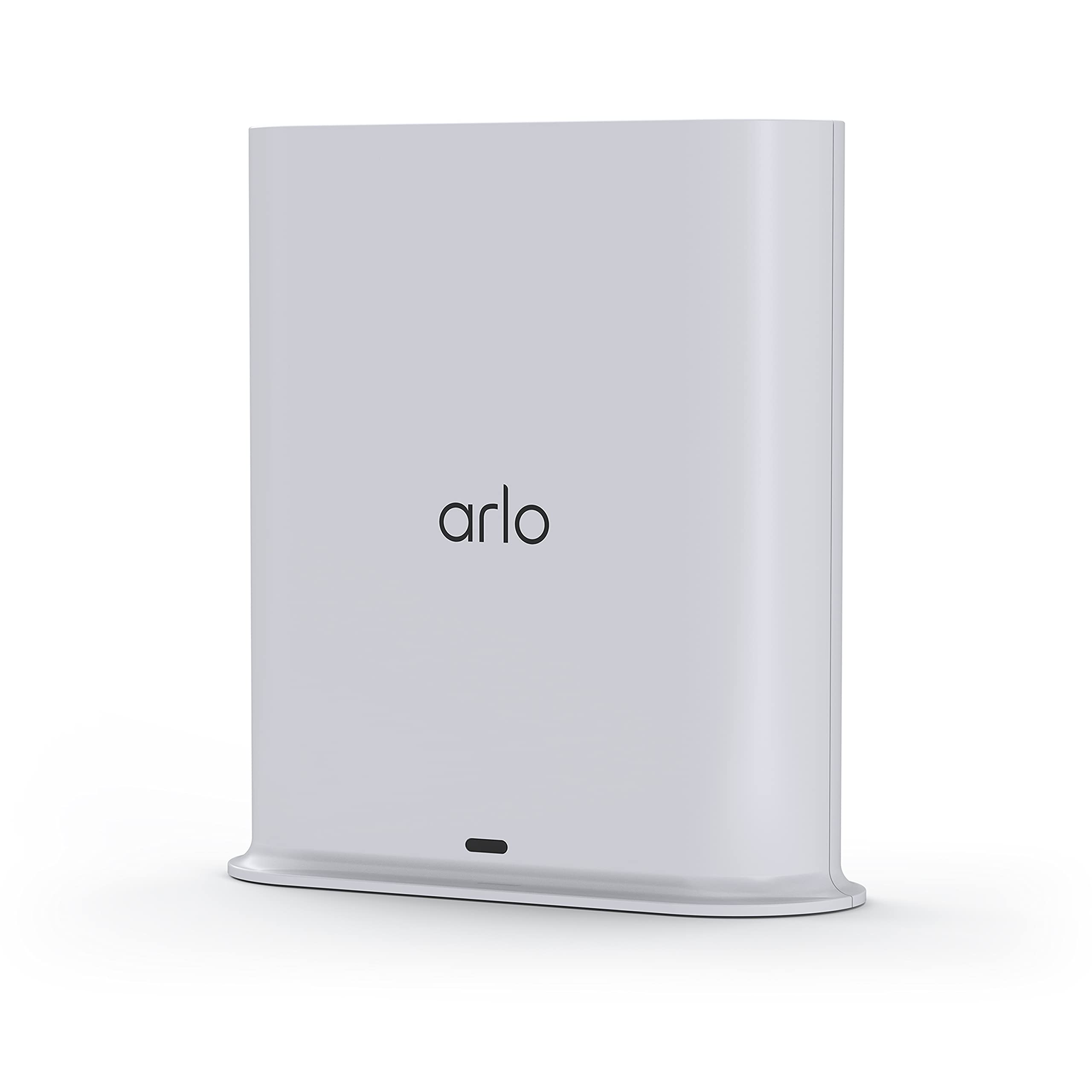 Arlo Ultra SmartHub - Arlo Certified Accessory -Connects Arlo Cameras to Wi-Fi, Works with Arlo Ultra 2, Ultra, Pro 5S 2K, Pro 4, Pro 3, Pro 2, Floodlight, Essential & Video Doorbell Cameras - VMB5000