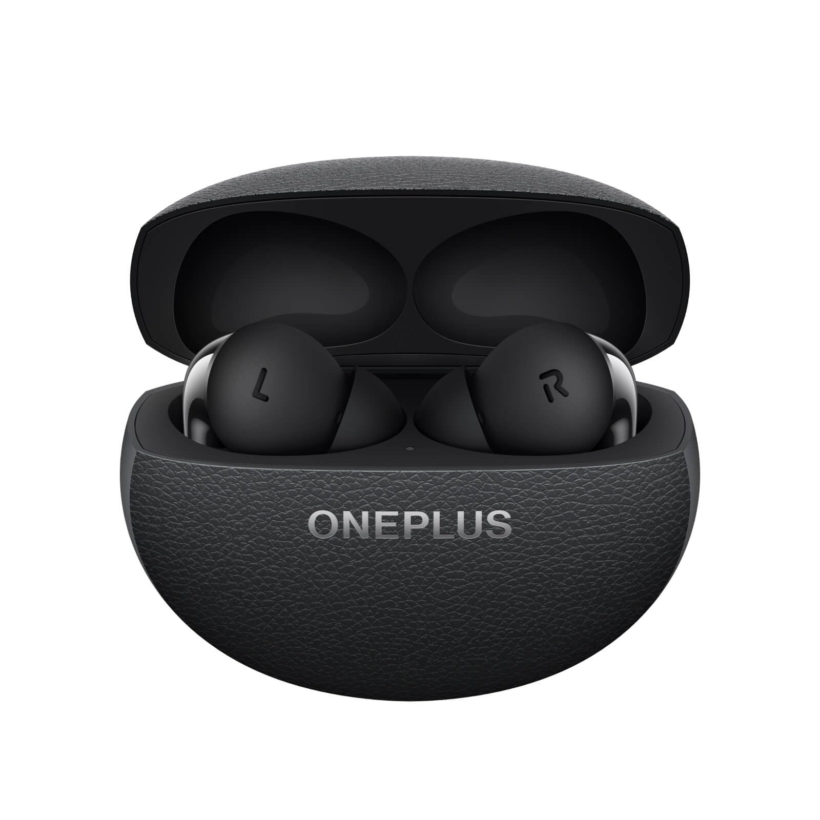 OnePlus Buds Pro 3, Wireless Bluetooth Earbuds, Noise Canceling Earbuds, Deep Bass, Immersive Sound, Up to 44 Hour Playtime with Charging case, Midnight Opus