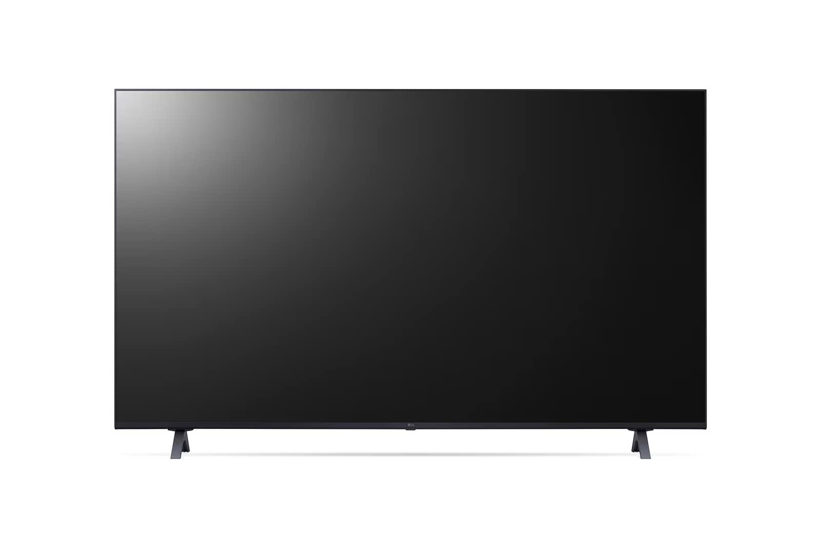 LG 75” 75UR640S9UD UR640S Series UHD Signage TV with Slim Depth, SuperSign CMS, and Embedded Content & Group Management