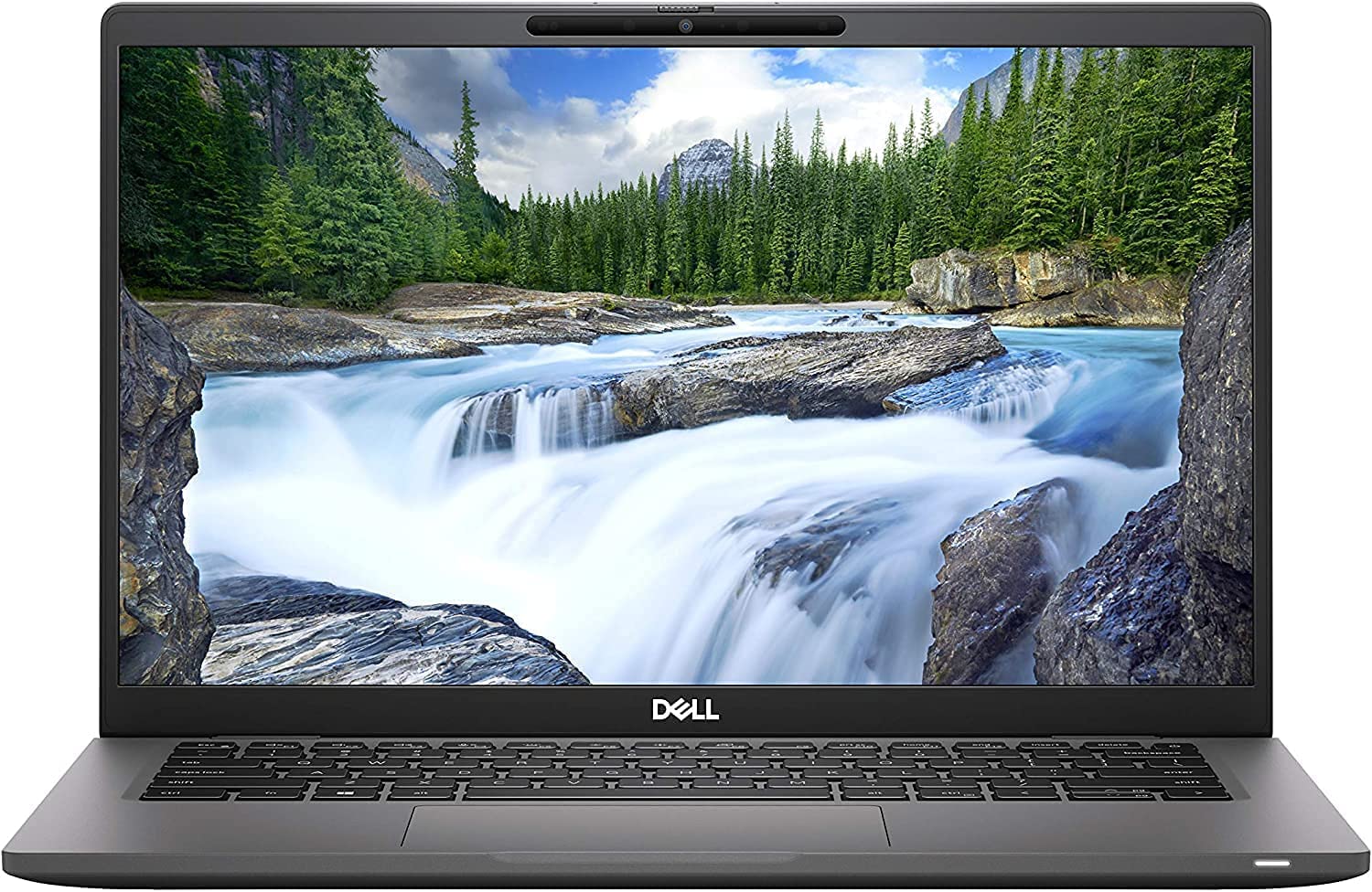Dell Latitude 7430 14" Laptop (Latest Latitude 2023) Intel 12th Gen Core i7-1265U(10-Core) 512GB SSD 32GB RAM Full HD Touch (1920x1080) Windows 11 PRO (Renewed)