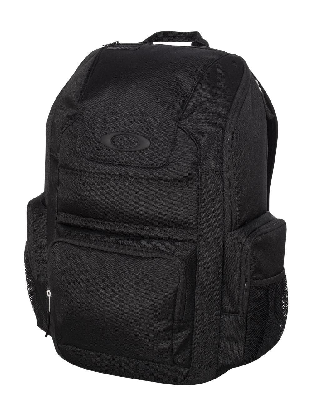 Oakley Men's Crestible Enduro 25L Backpack, Blackout