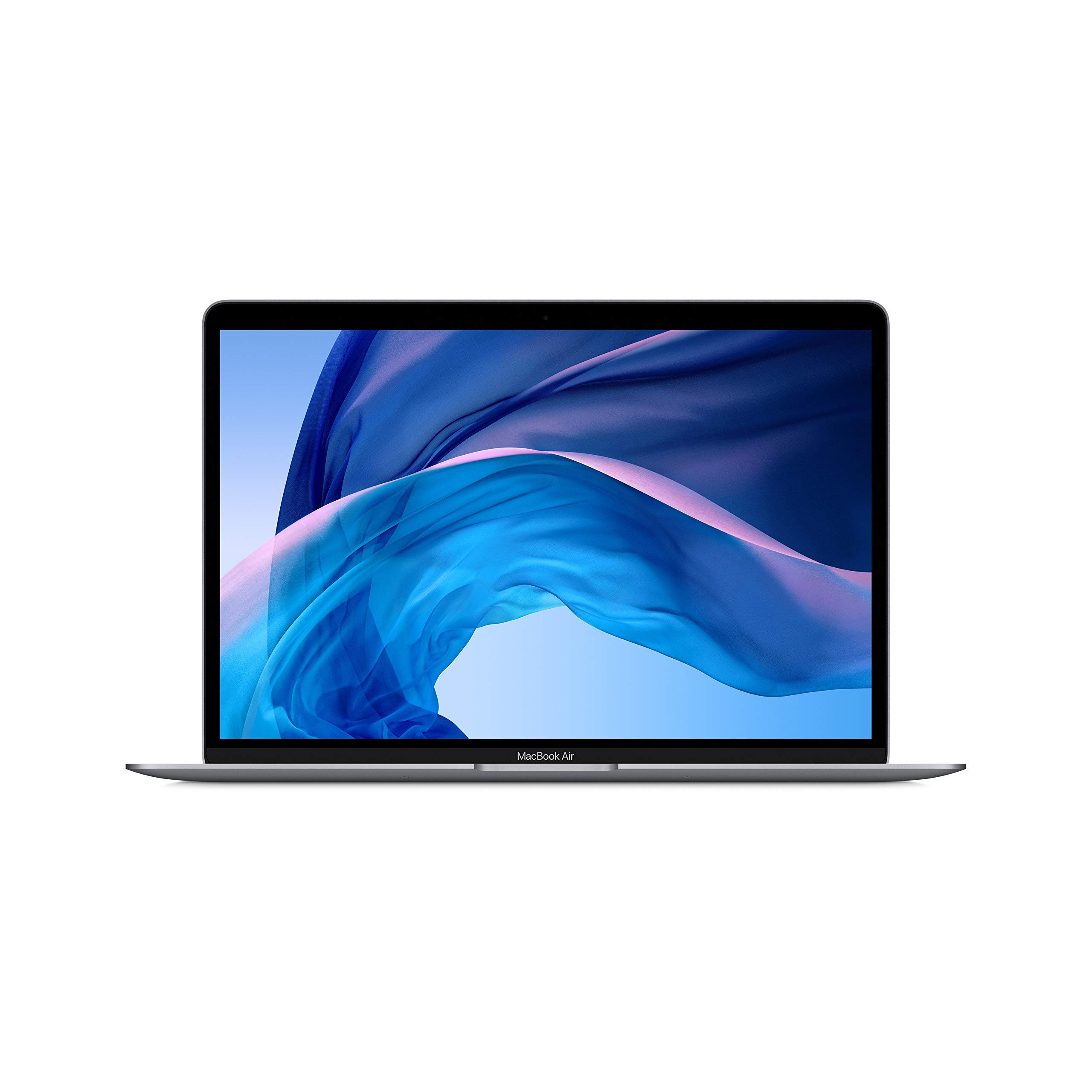 Apple Early 2020 MacBook Air with 1.1 GHz Intel Core i5, 13-inch, 8GB RAM, 512GB SSD, Space Gray (Renewed)