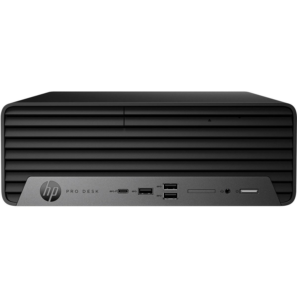HP Pro SFF 400 G9 Desktop Computer - Intel Core i7 14th Gen i7-14700 - vPro Technology - 16 GB - 512 GB SSD - Small Form Factor - Smart Buy