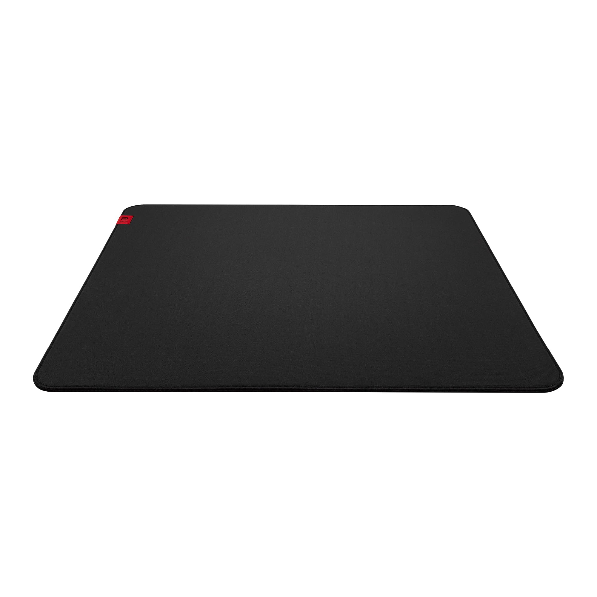 BenQ Zowie G-SR III Large Esports Gaming Mouse Pad, Humidity Resistance Cloth, Consistent and Controlling Glide,Uniform high-Density Rubber Base with Medium Softness, Stitched Edges, Anti-Slip Base