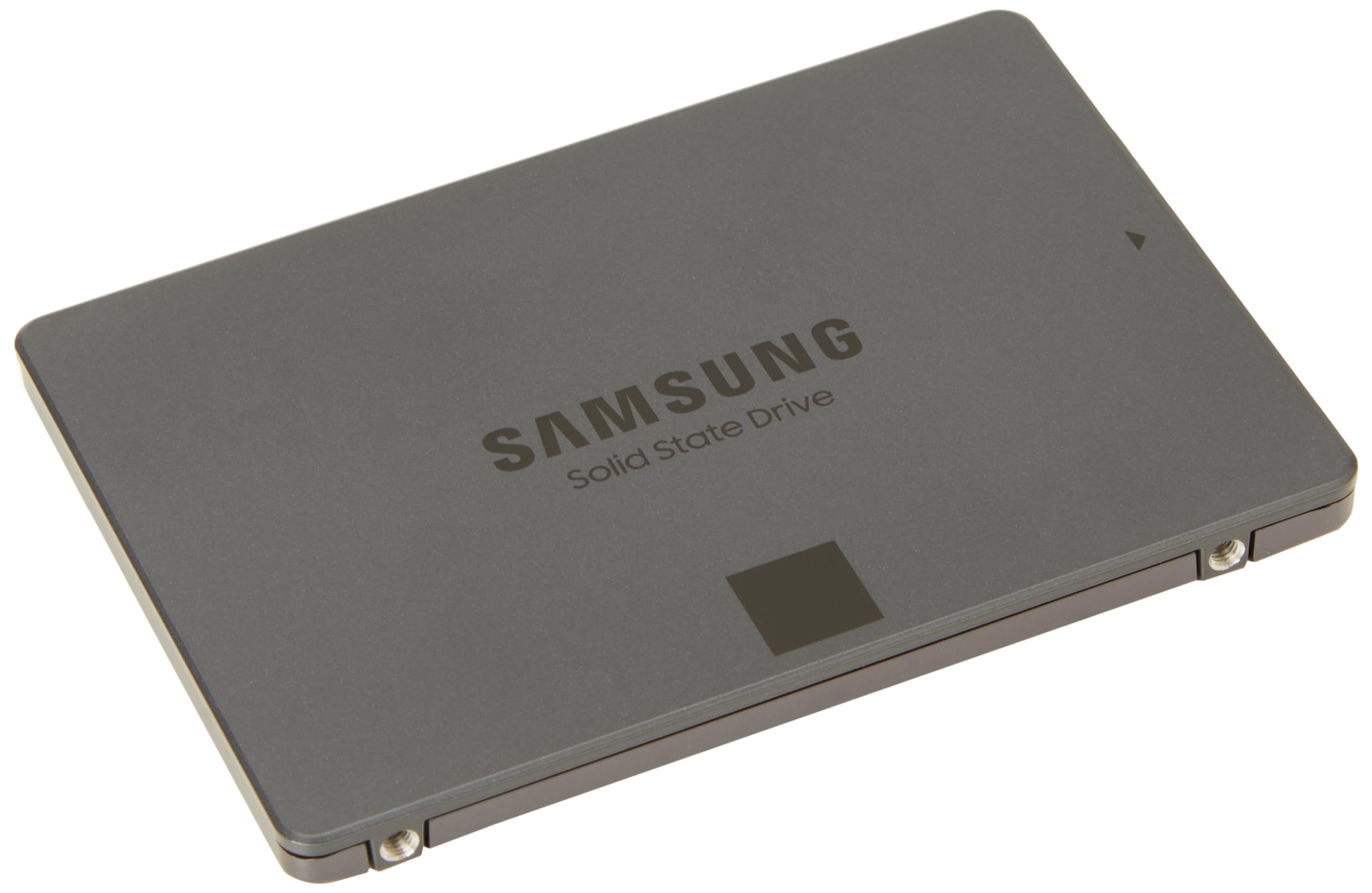 Samsung 870 QVO 8 TB SATA 2.5 Inch Internal Solid State Drive (SSD) (MZ-77Q8T0)