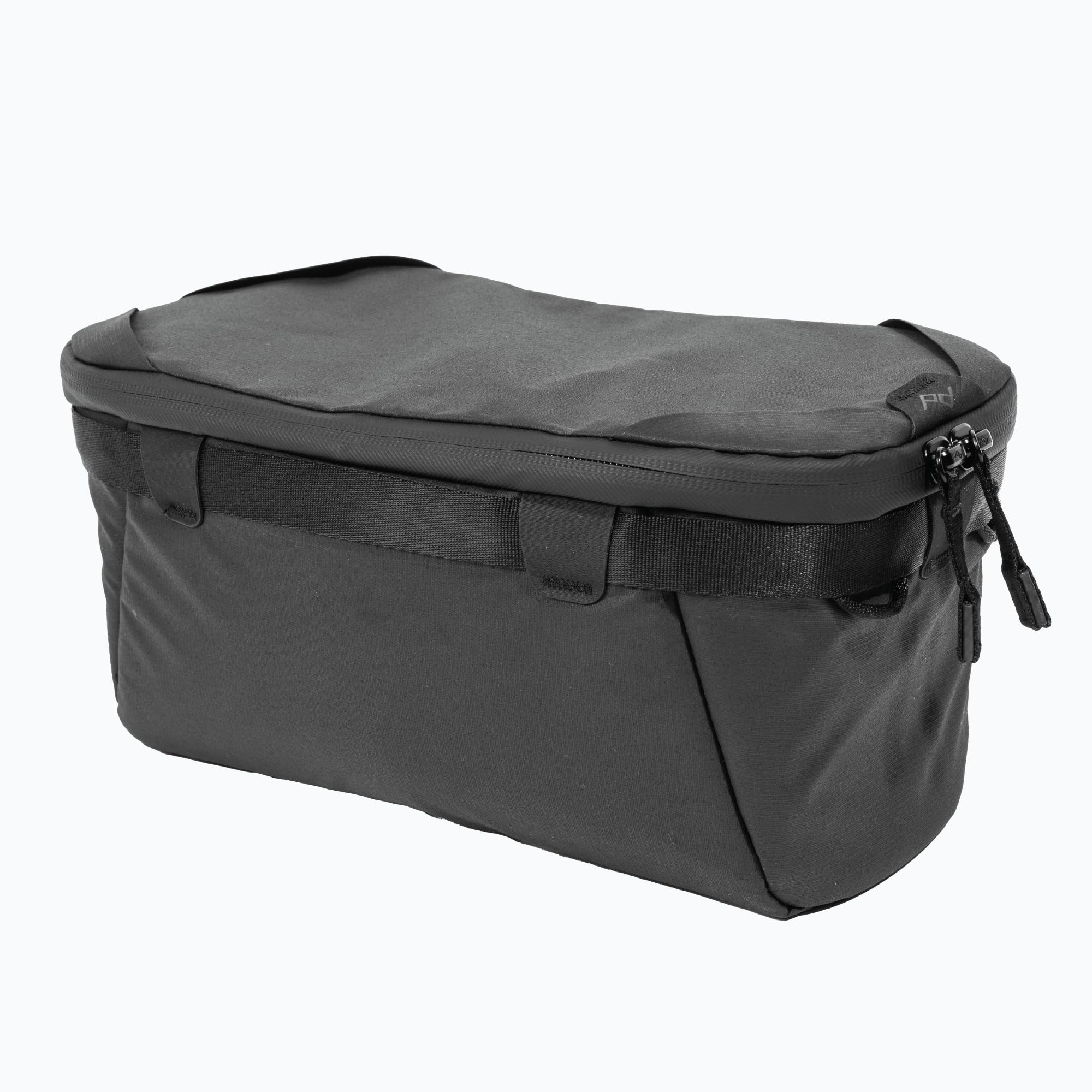Peak Design Camera Cube V2, Small, Custom Organization and Protection, Weatherproof Shell with Foam Sub-Lining, FlexFold Dividers, Camera Bag Insert Compatible Travel & Outdoor Bags