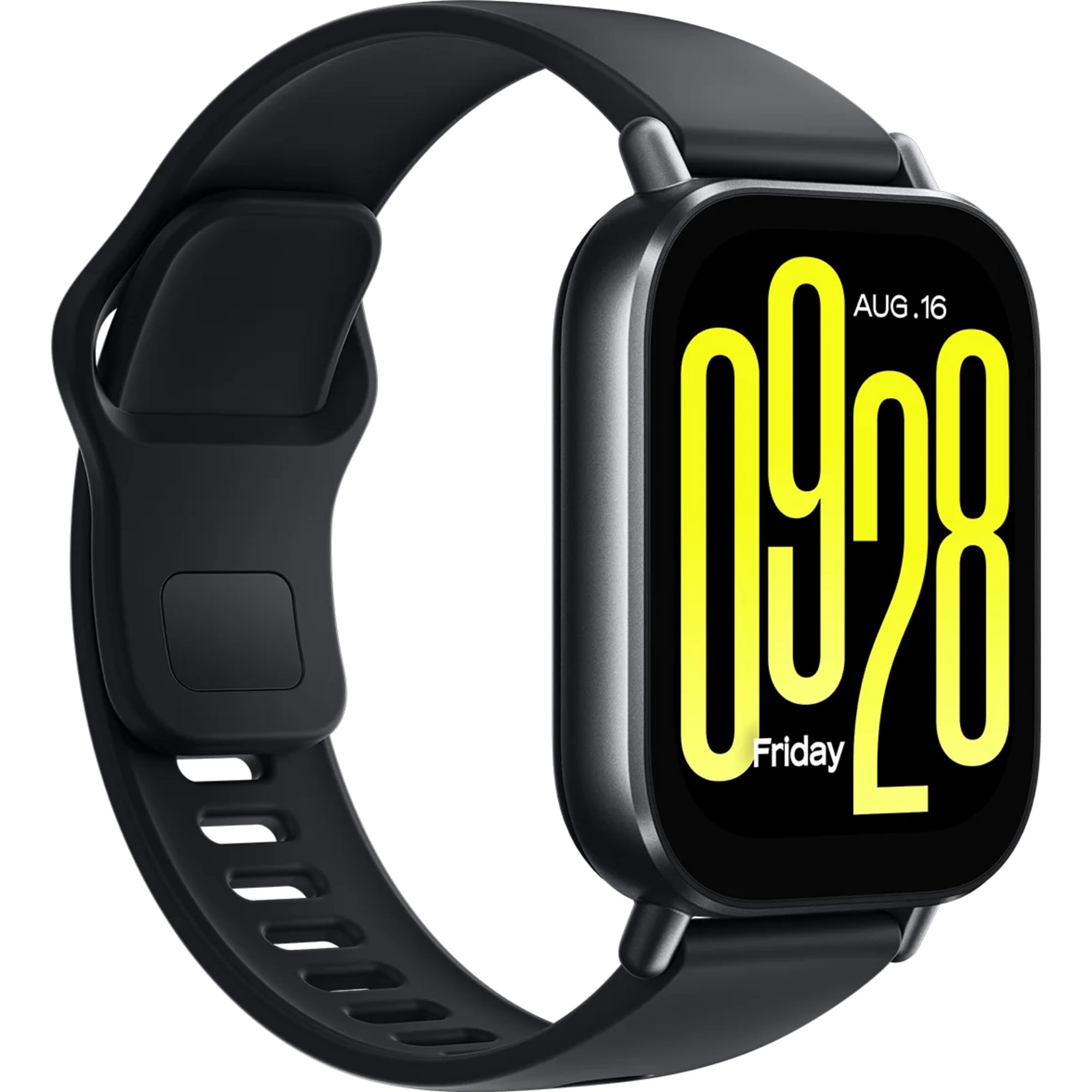 Xiaomi Redmi Watch 5 Active Midnight Black