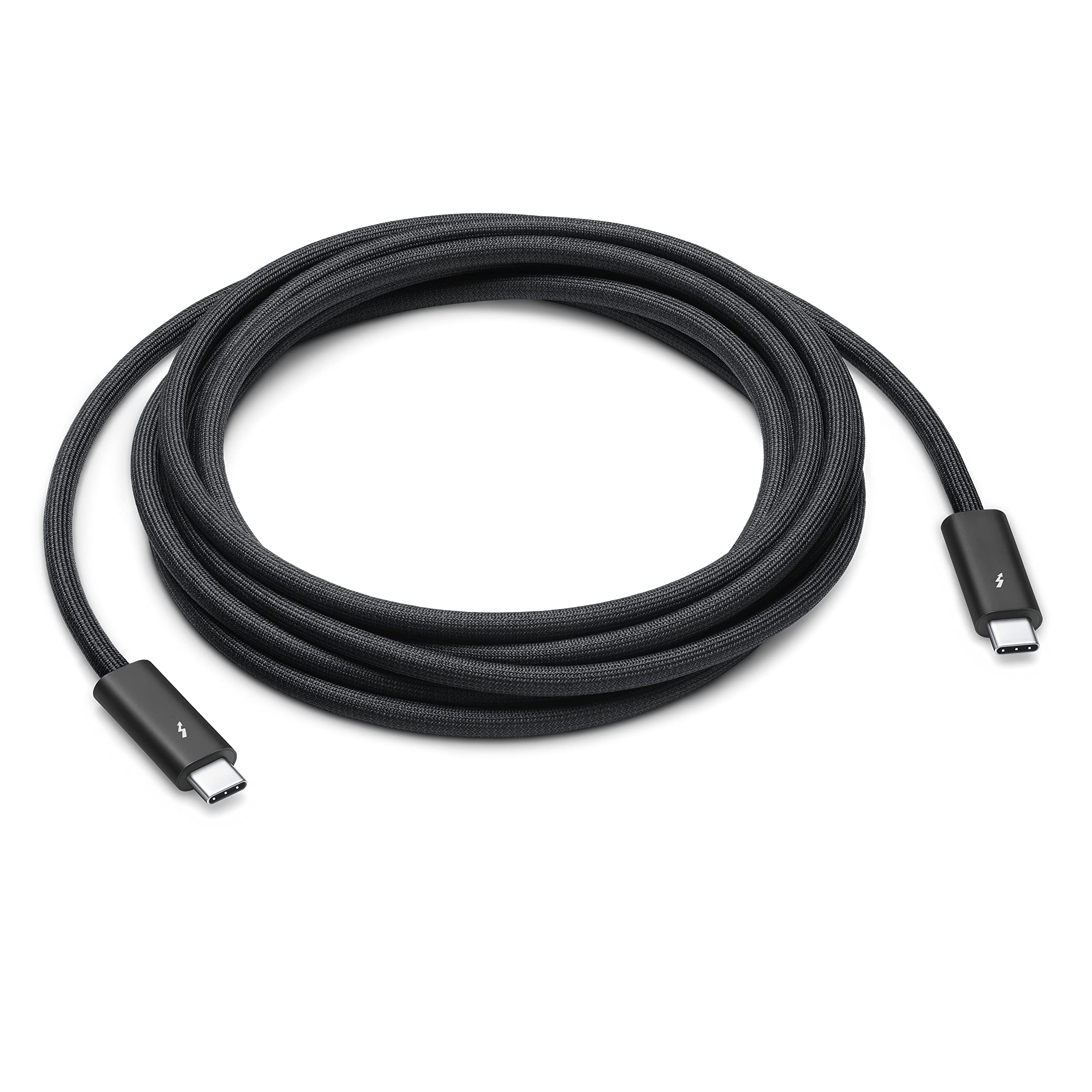 Apple Thunderbolt 4 (USB-C) Pro Cable (3 m) ​​​​​​​