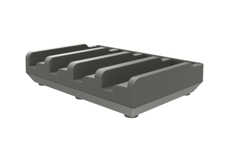 TACTACAM Reveal Lithium Cartridge 4 Port Charger