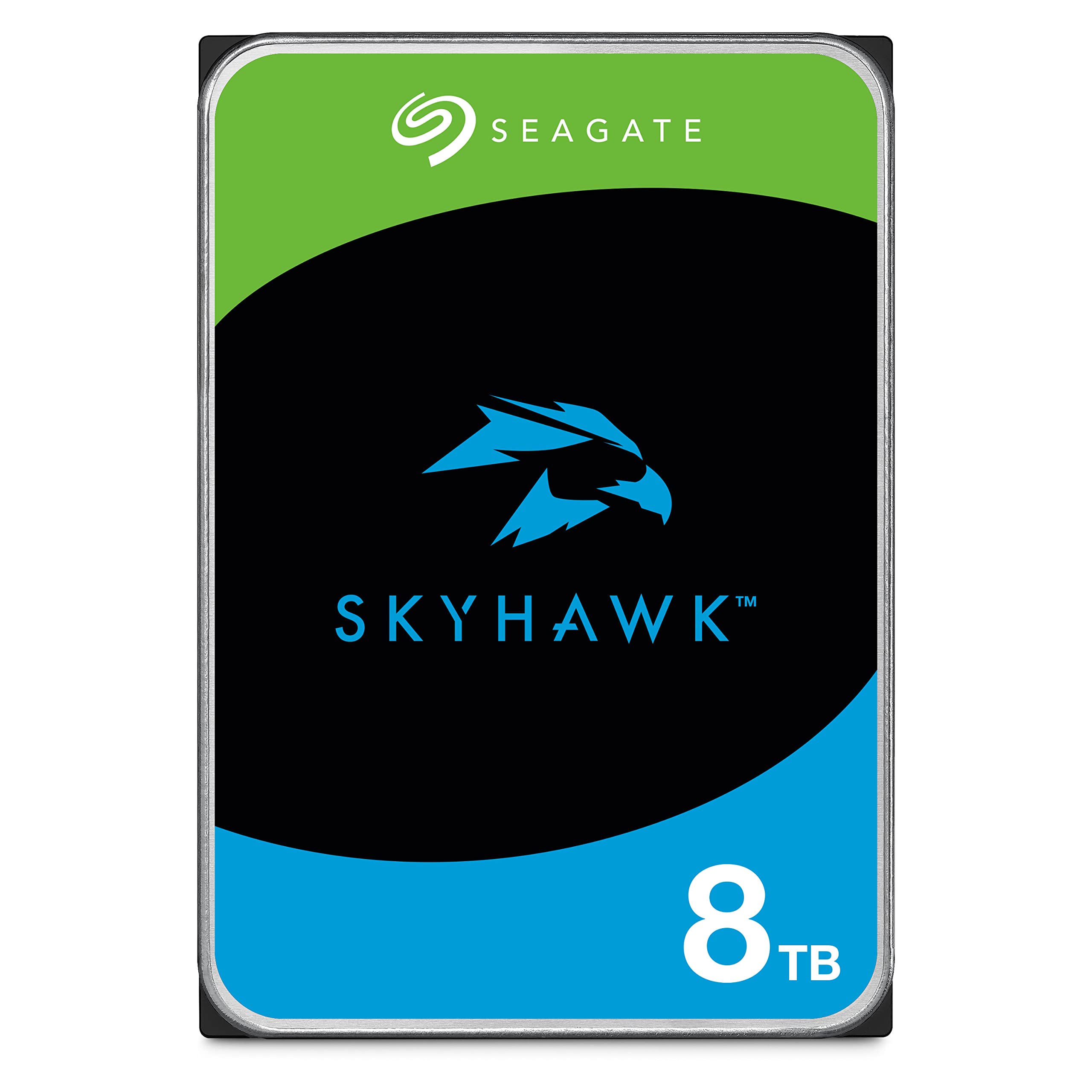 Seagate ST8000VX010 Hd Seagatest8000vx010 %