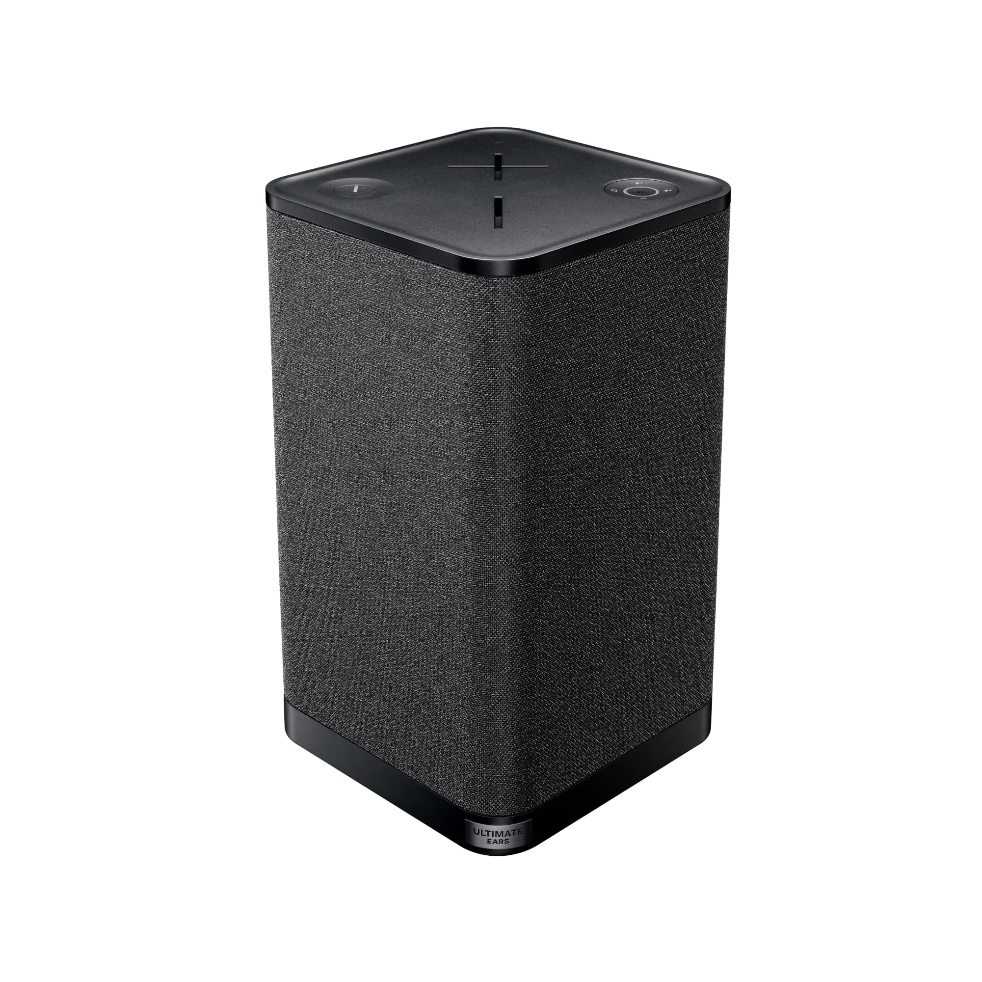 Ultimate Ears Hyperboom Portable Bluetooth Speakers, Loud Party Speaker, Big Bass, Water Resistant IPX4, 150 Ft Range, USB-C – Black