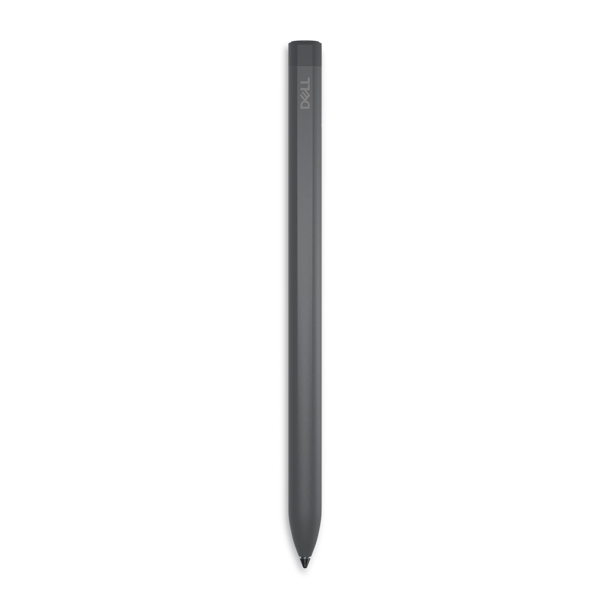 Dell Premier Rechargeable Active Pen - PN7522W, 3-Buttons, LED Indicator, Cone-Shaped Nib, Wireless - Bluetooth 5.1 - Black