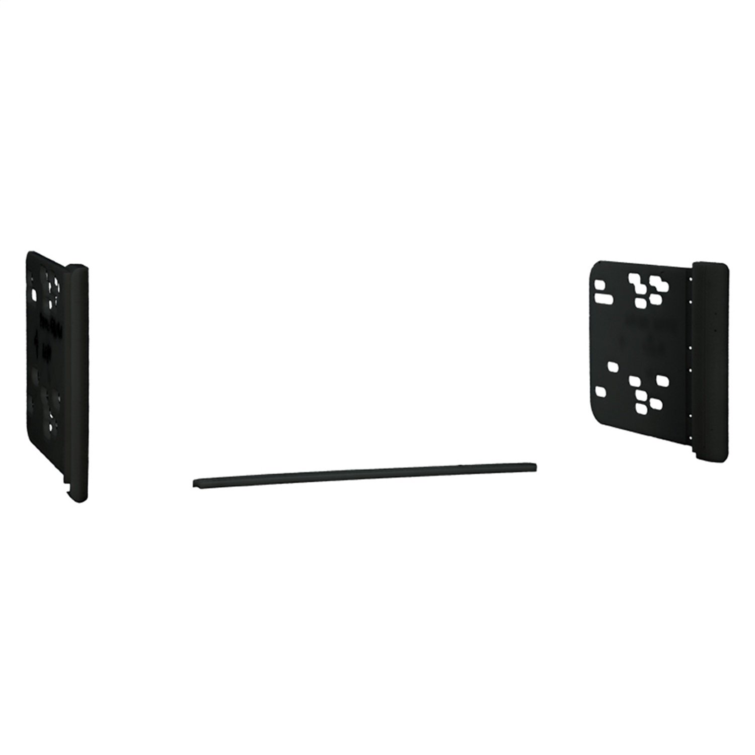 Metra 95-5817 Double-DIN Stereo Installation Dash Kit Fits Select 1995-2011 Ford, Lincoln, Mercury, and Mazda Vehicles