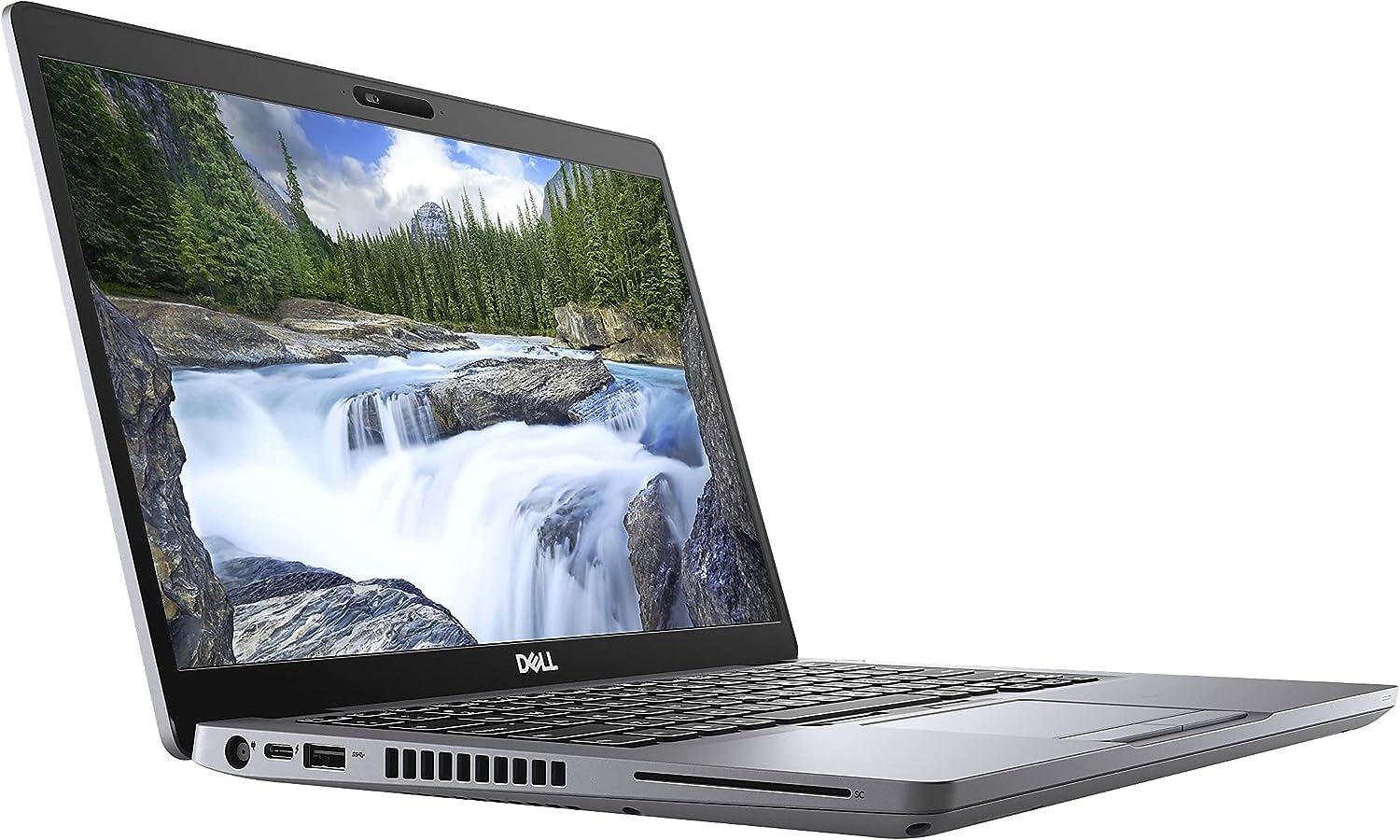 Dell Latitude 5410 Business Laptop, Intel Core i5-10310U Quad Core 4.4Ghz, 14" FHD, 16GB RAM 512GB SSD, CAM, Windows 10 Pro (Renewed)