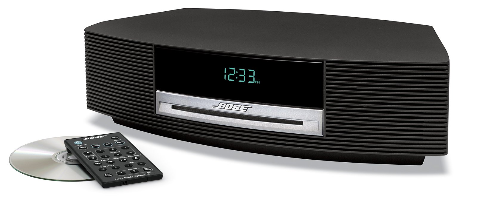 Bose Wave® Music System III - Graphite Gray