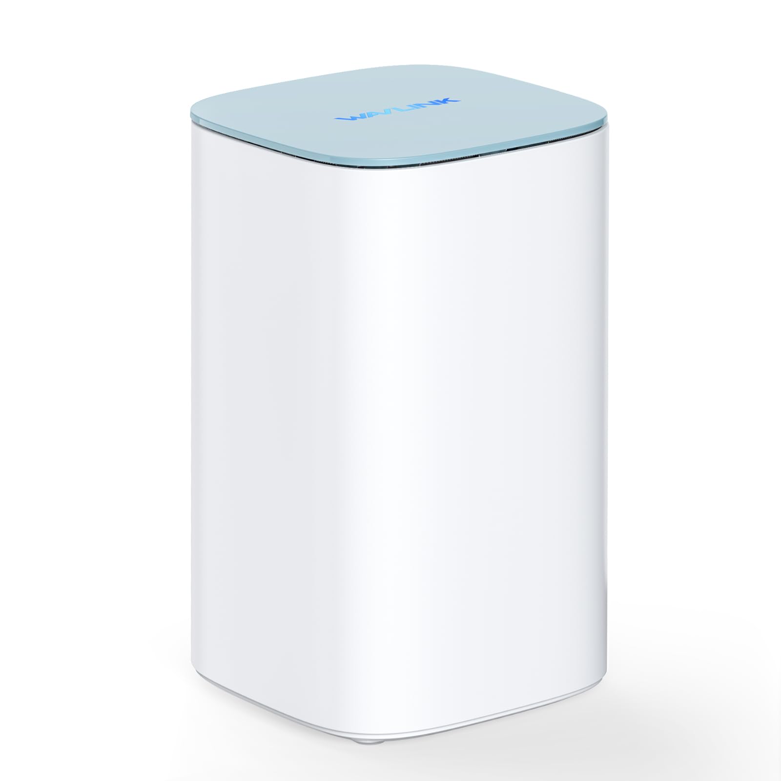 WAVLINK AX3000 WiFi 6 Mesh System 1 Pack - Covers up to 2500 Sq.Ft., Speeds up to 3.0 Gbps, Replaces Wireless Router and WiFi Extender Signal Booster, Easy Setup, Smart App Control